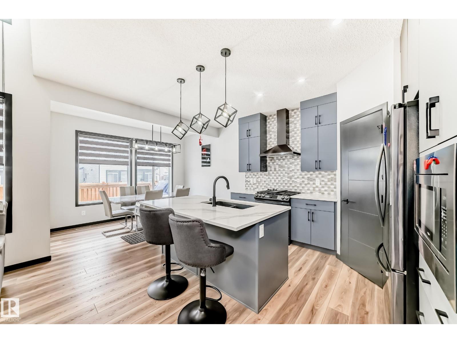 5110 23a Av Sw, Edmonton, Alberta  T6X 3A5 - Photo 13 - E4477486