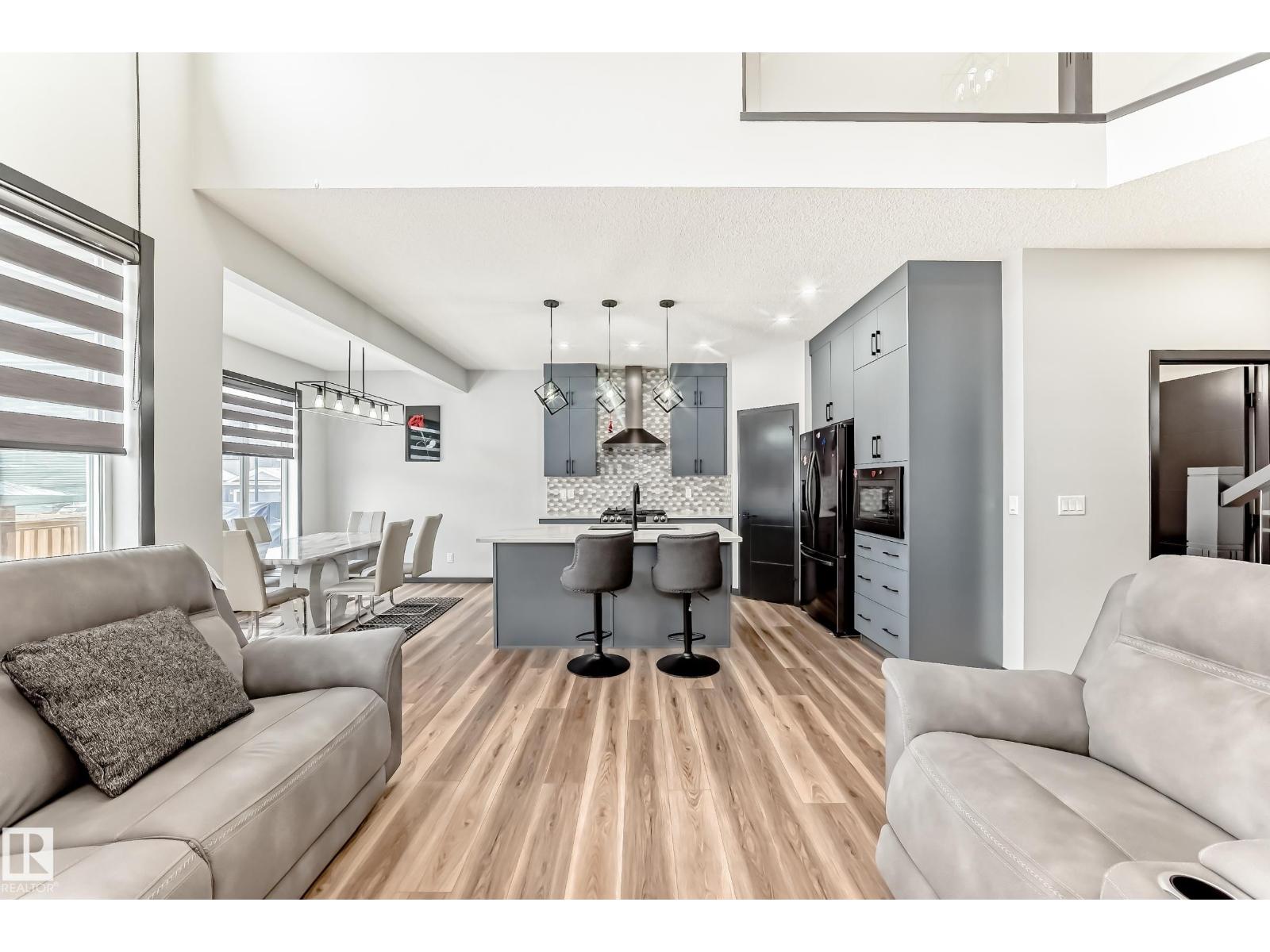 5110 23a Av Sw, Edmonton, Alberta  T6X 3A5 - Photo 17 - E4477486