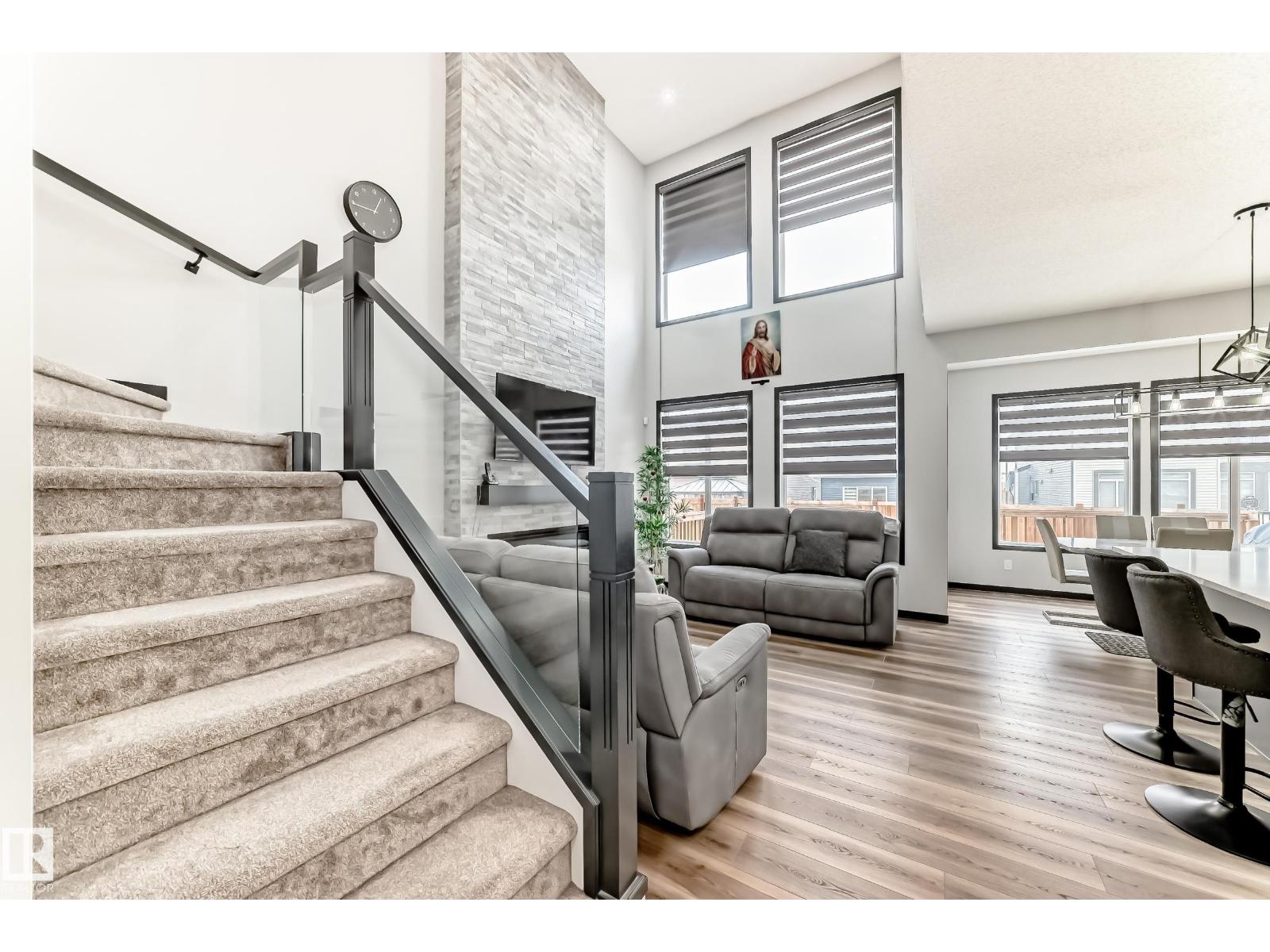 5110 23a Av Sw, Edmonton, Alberta  T6X 3A5 - Photo 23 - E4477486