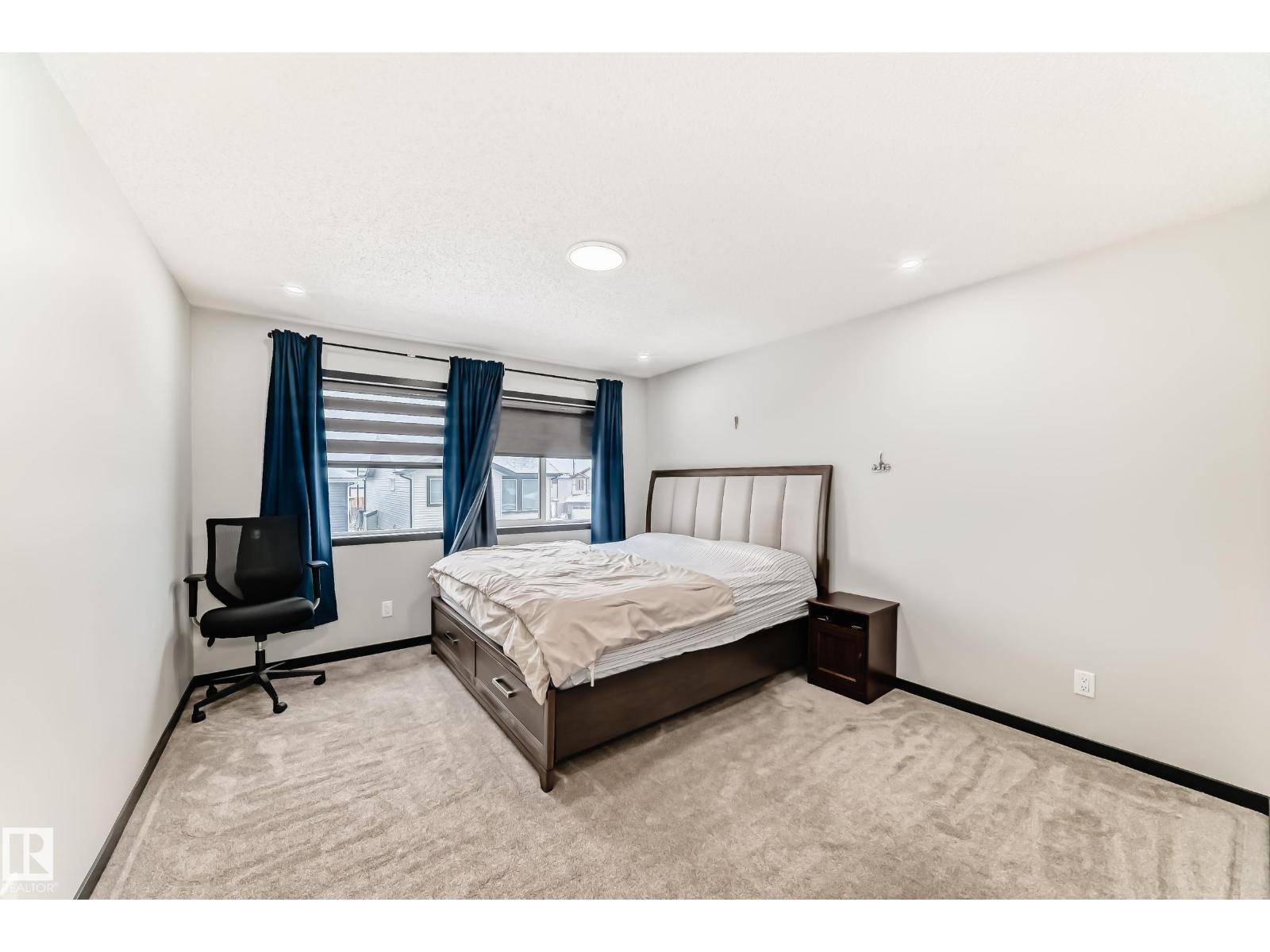 5110 23a Av Sw, Edmonton, Alberta  T6X 3A5 - Photo 30 - E4477486