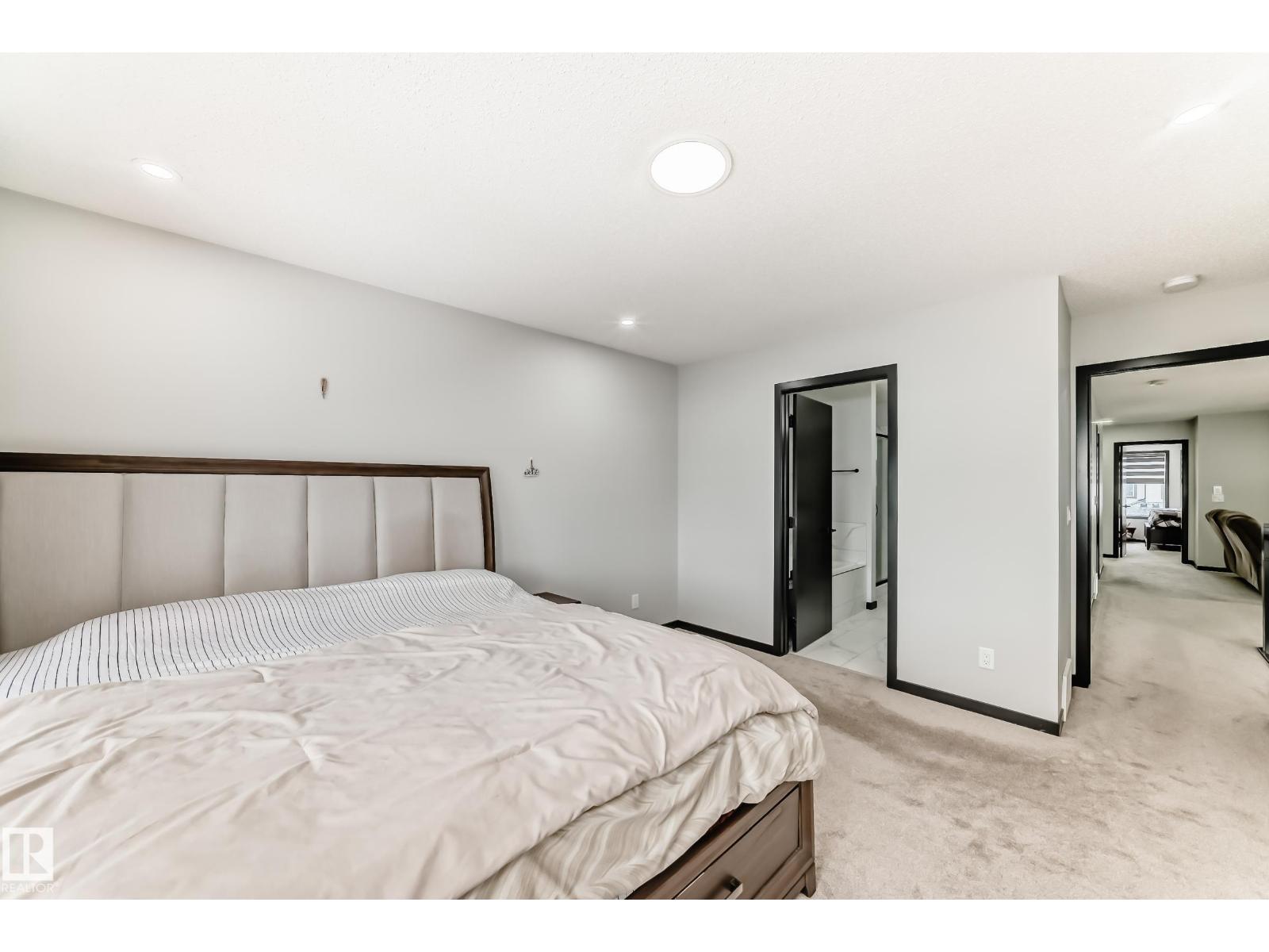 5110 23a Av Sw, Edmonton, Alberta  T6X 3A5 - Photo 32 - E4477486