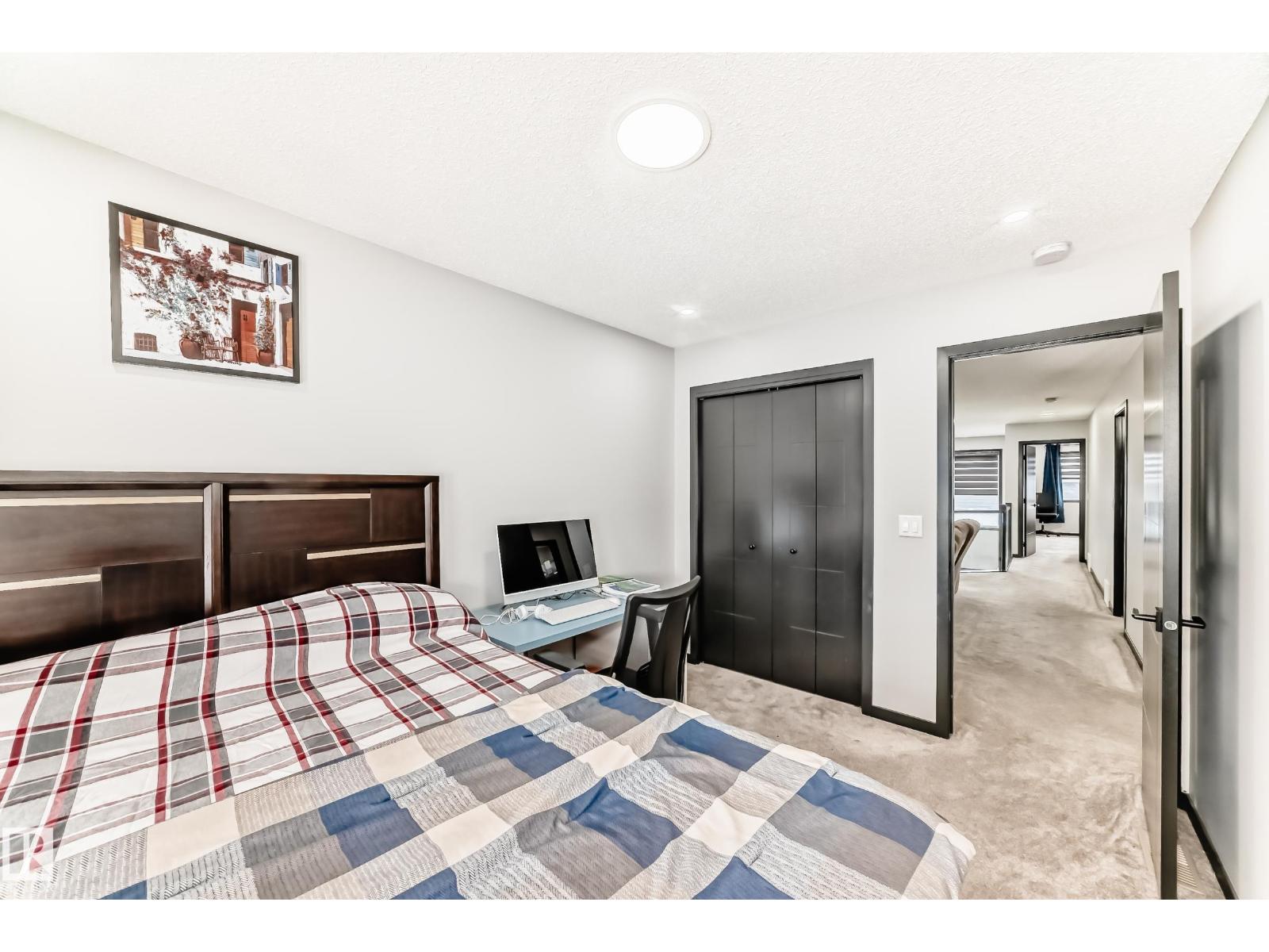 5110 23a Av Sw, Edmonton, Alberta  T6X 3A5 - Photo 37 - E4477486