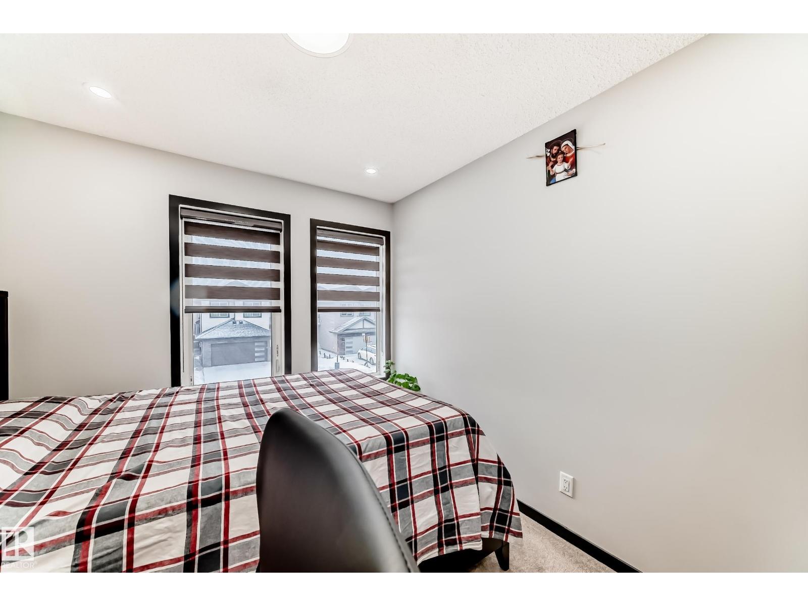 5110 23a Av Sw, Edmonton, Alberta  T6X 3A5 - Photo 38 - E4477486