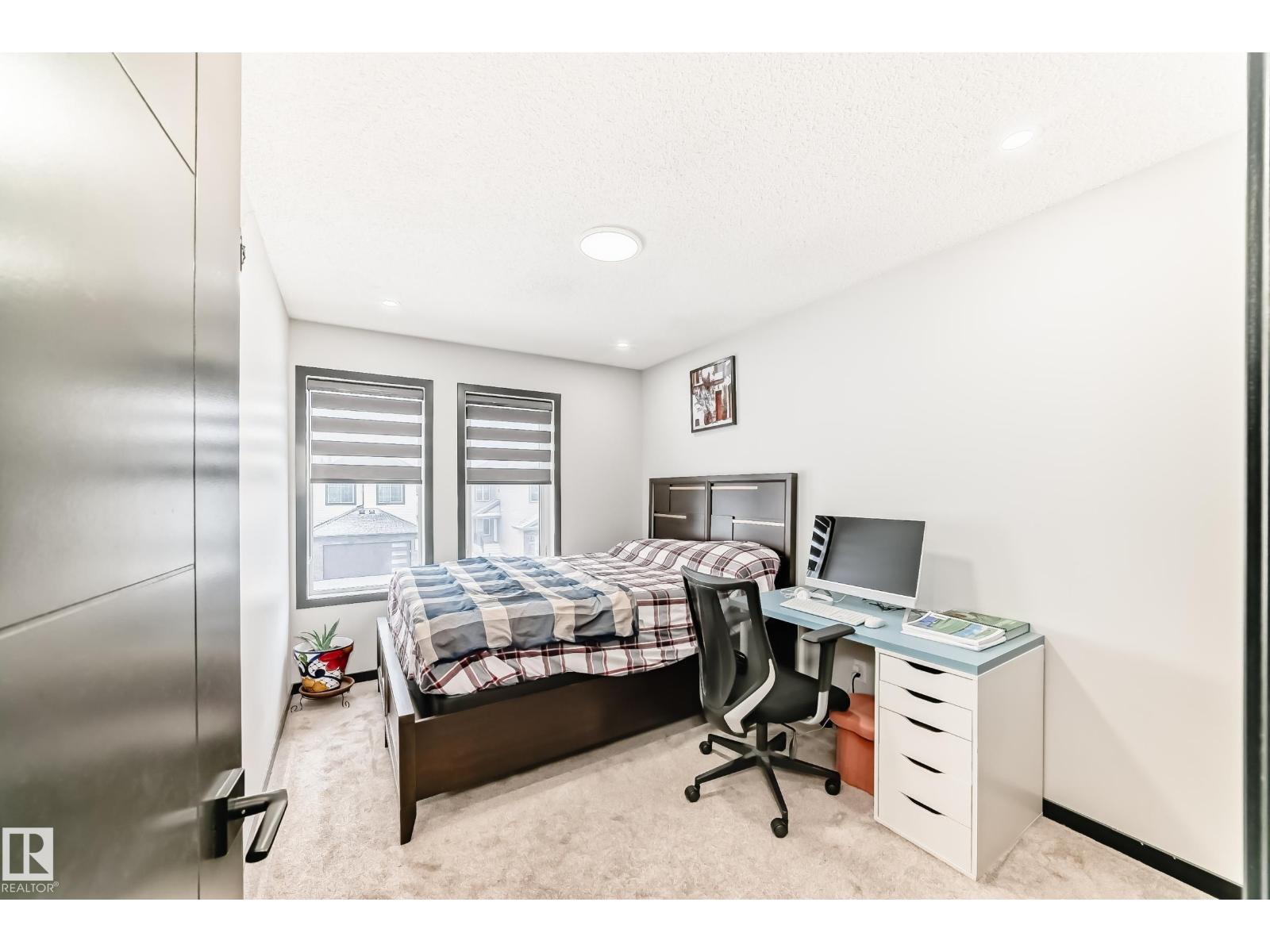 5110 23a Av Sw, Edmonton, Alberta  T6X 3A5 - Photo 40 - E4477486