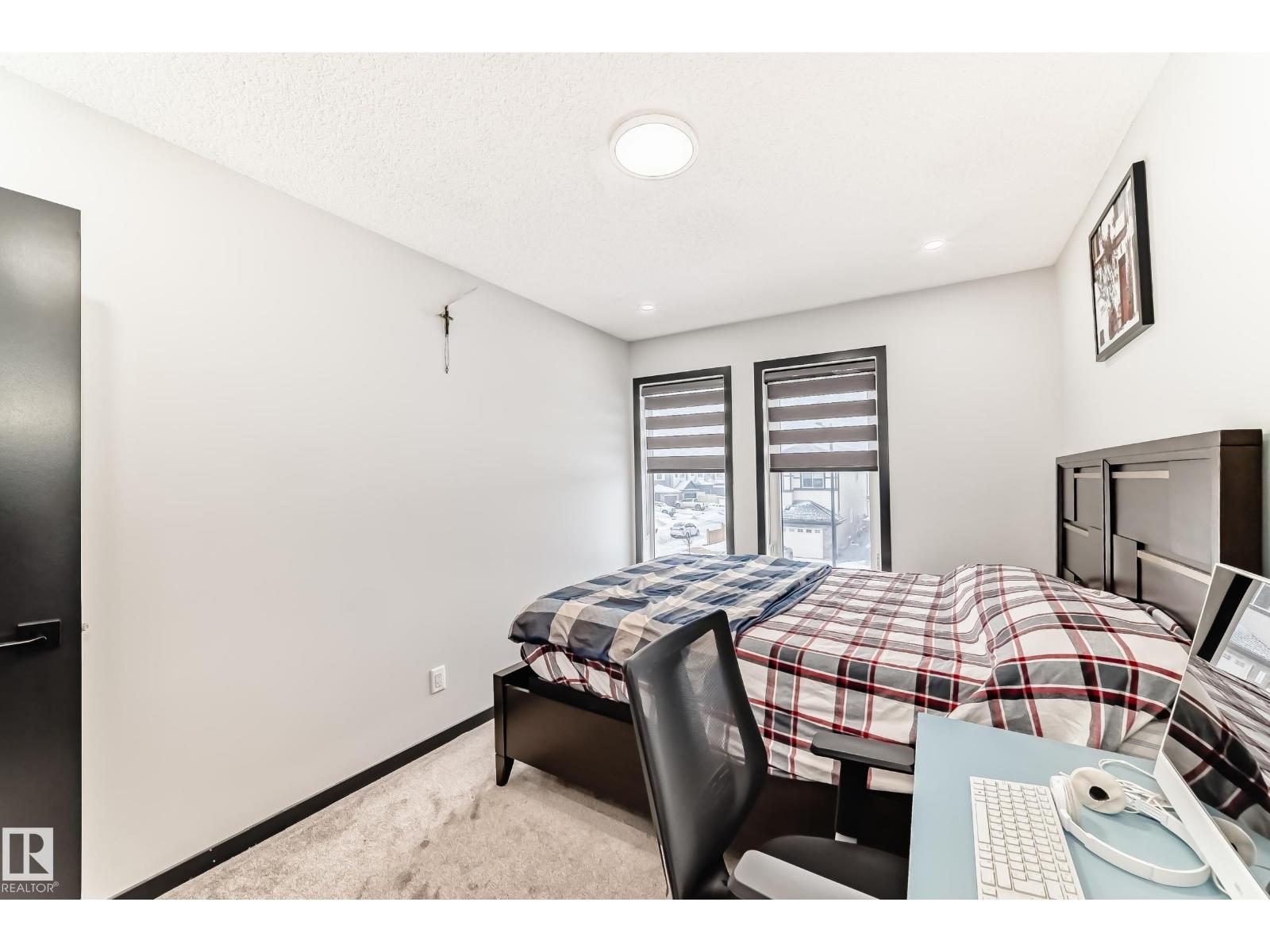 5110 23a Av Sw, Edmonton, Alberta  T6X 3A5 - Photo 41 - E4477486