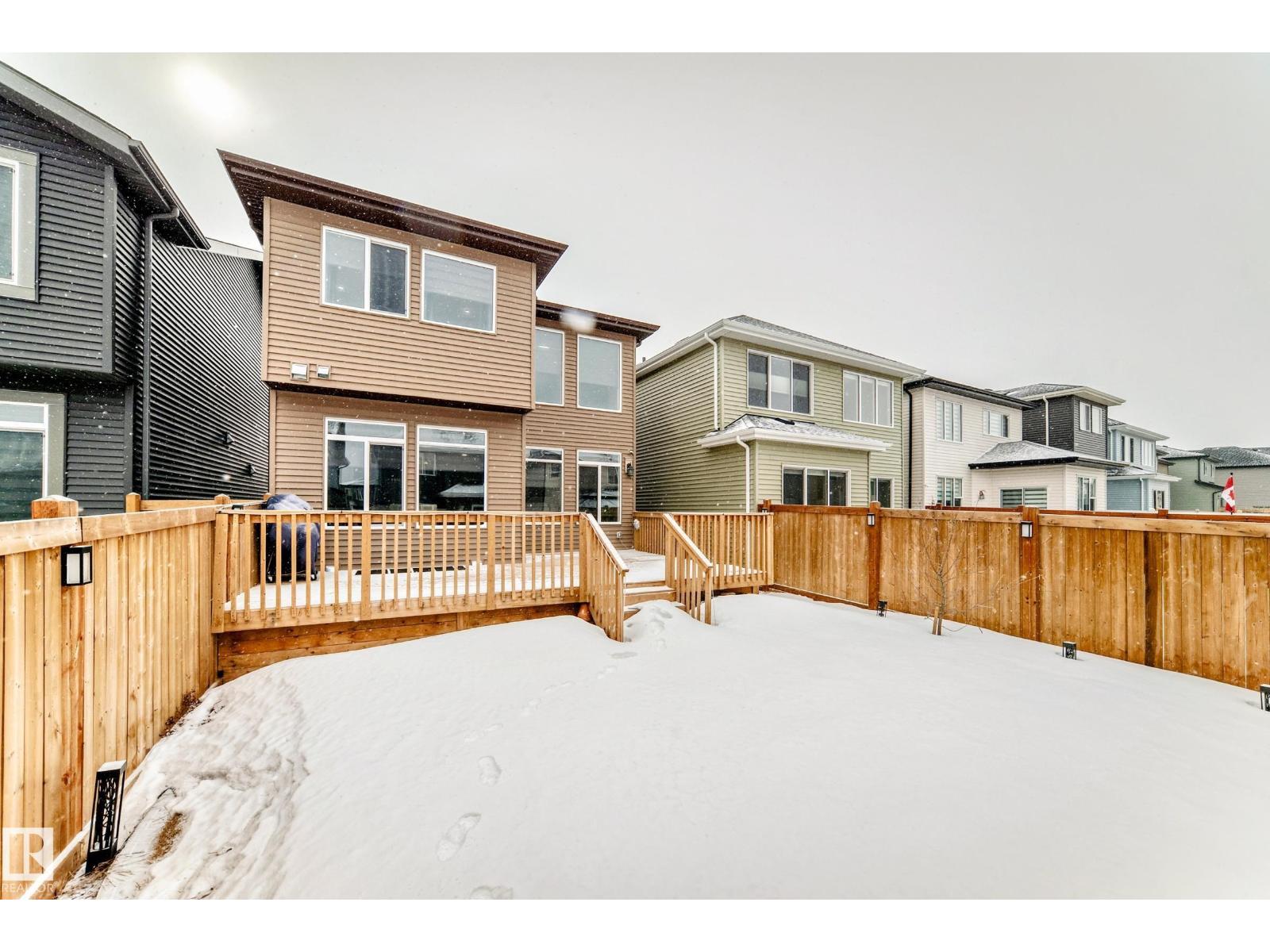 5110 23a Av Sw, Edmonton, Alberta  T6X 3A5 - Photo 46 - E4477486