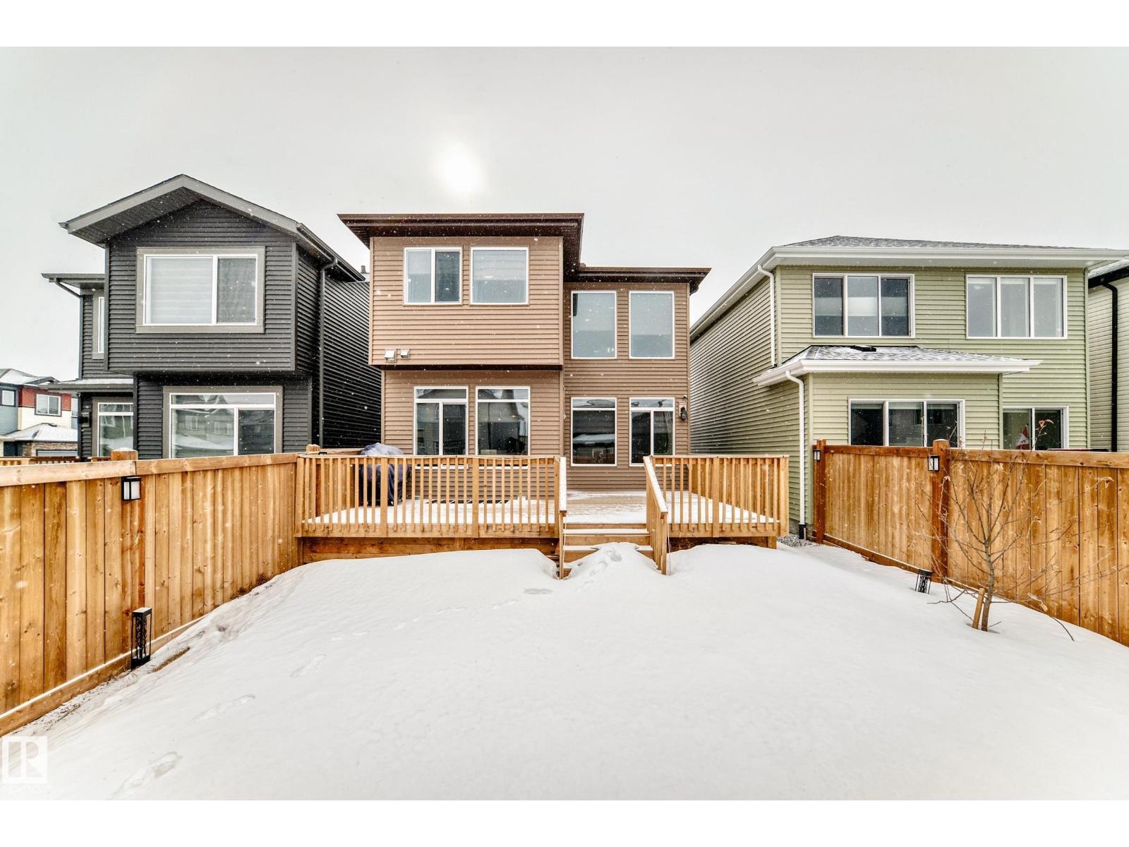 5110 23a Av Sw, Edmonton, Alberta  T6X 3A5 - Photo 47 - E4477486