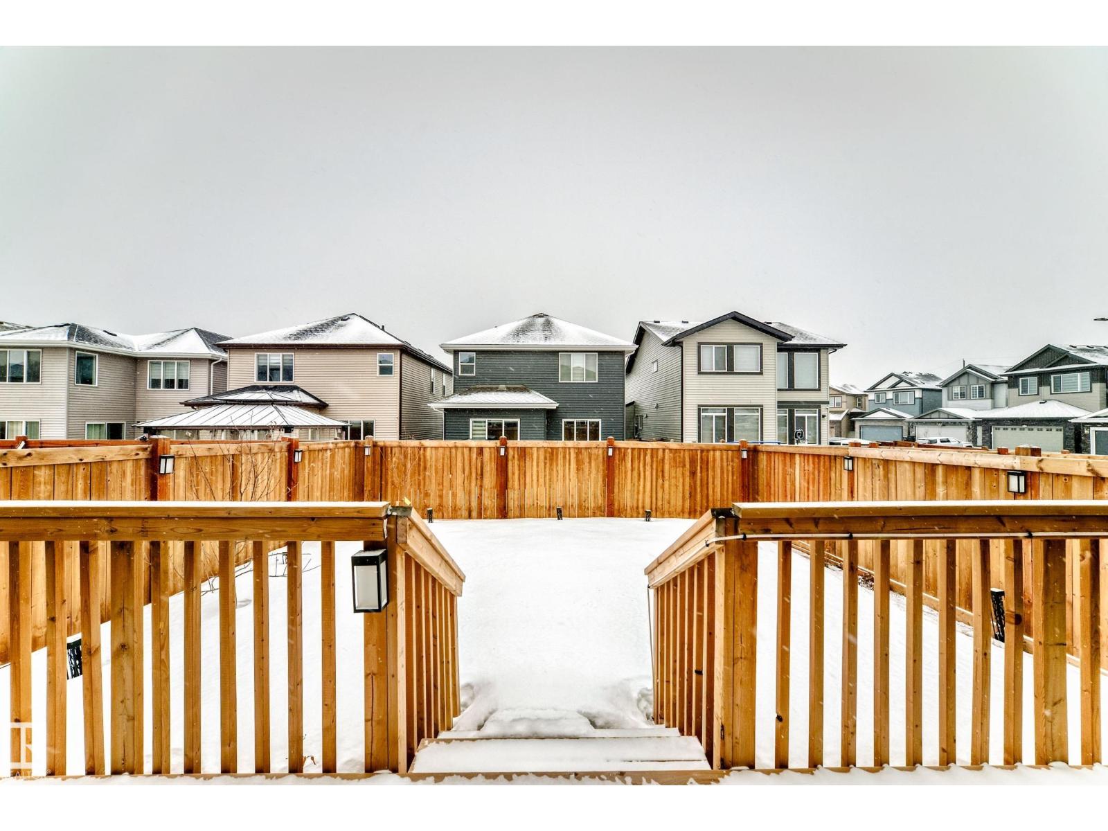 5110 23a Av Sw, Edmonton, Alberta  T6X 3A5 - Photo 49 - E4477486