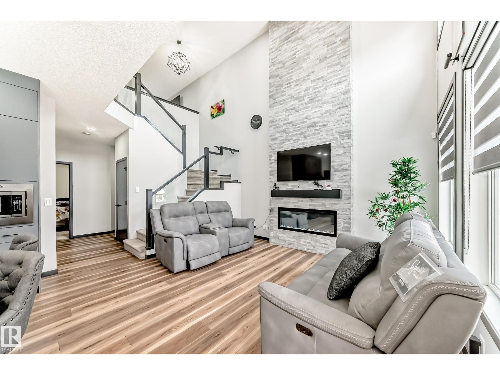 5110 23a Av Sw, Edmonton, Alberta  T6X 3A5 - Photo 5 - E4477486