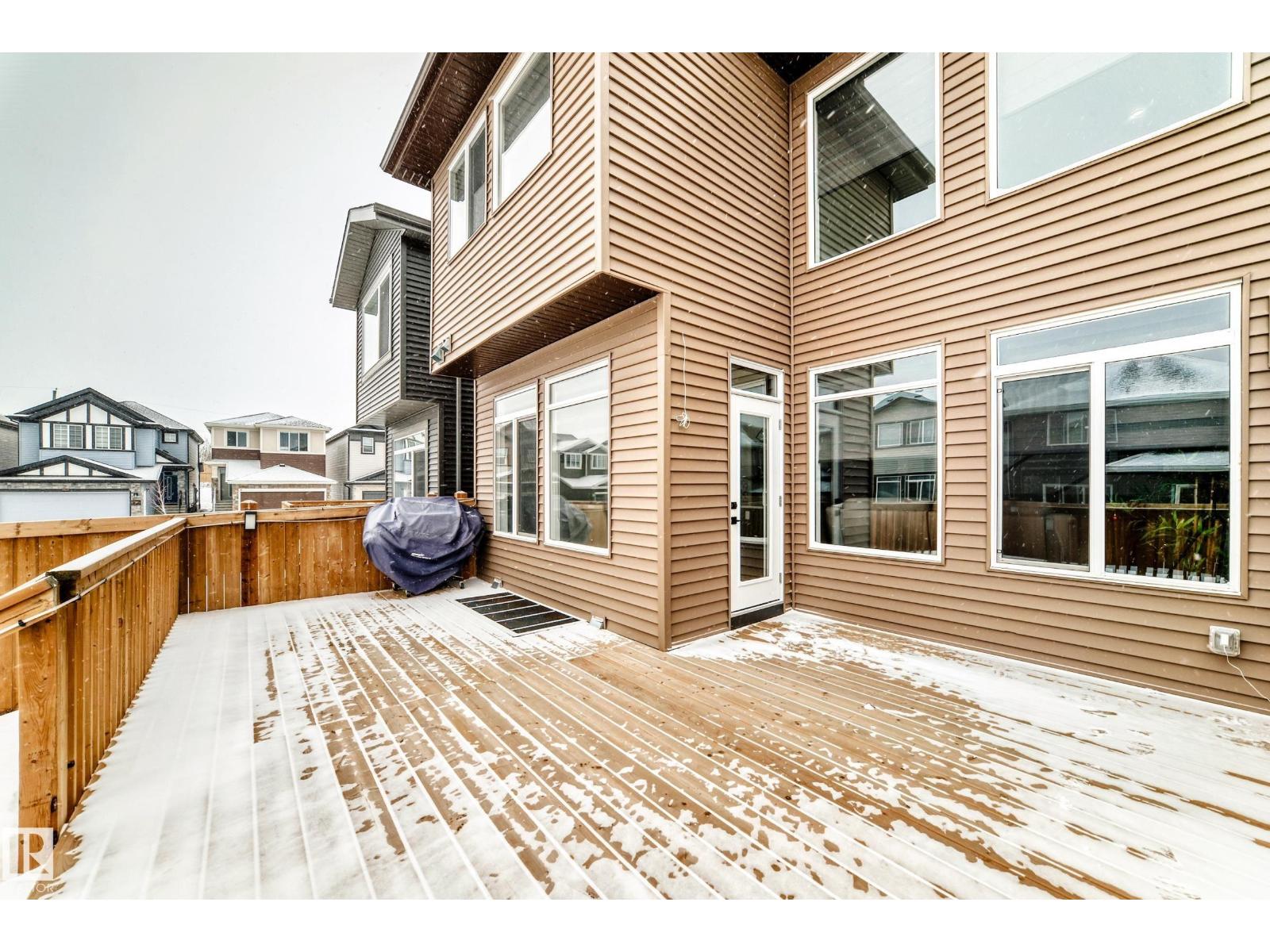 5110 23a Av Sw, Edmonton, Alberta  T6X 3A5 - Photo 50 - E4477486