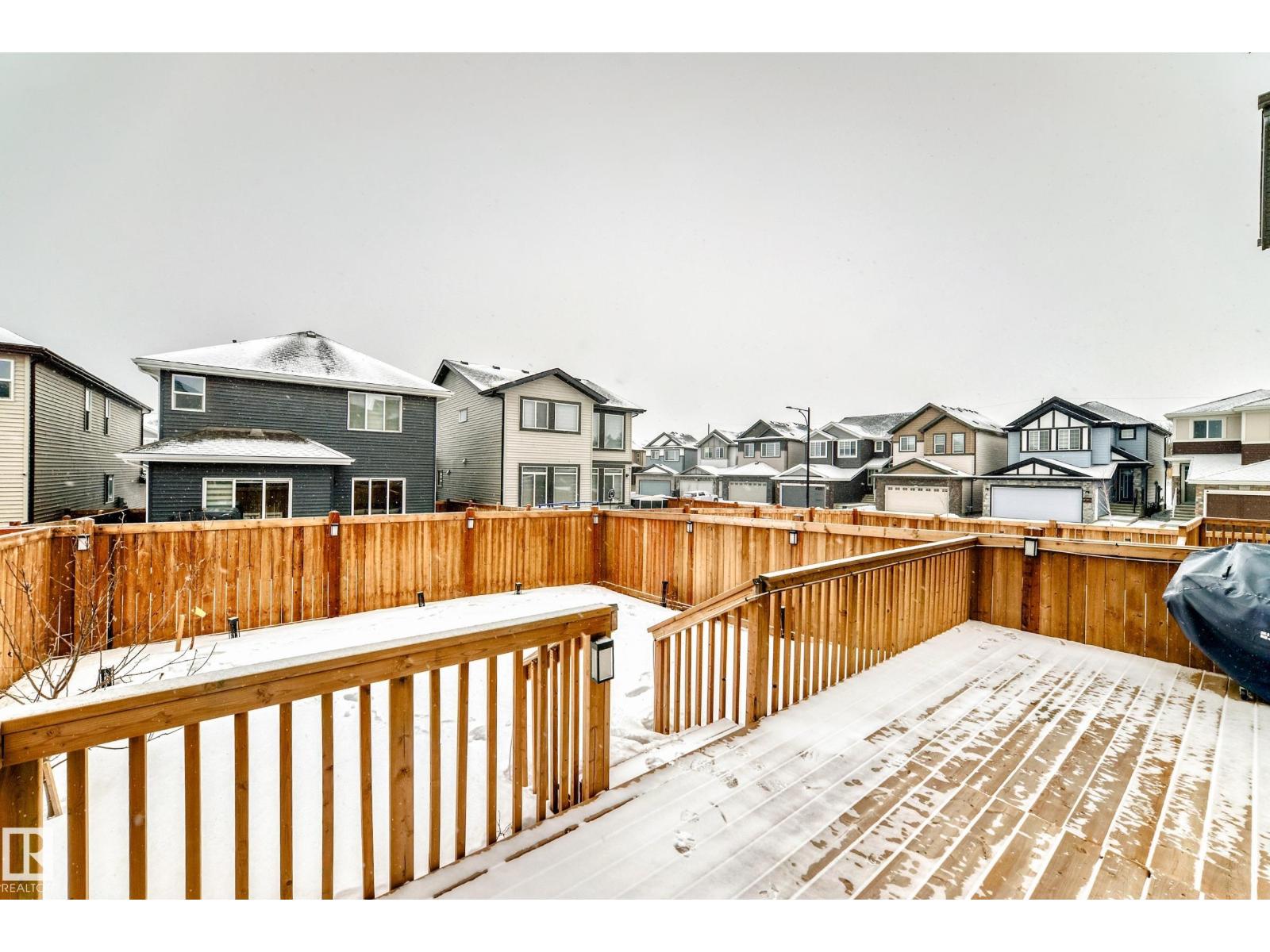 5110 23a Av Sw, Edmonton, Alberta  T6X 3A5 - Photo 52 - E4477486