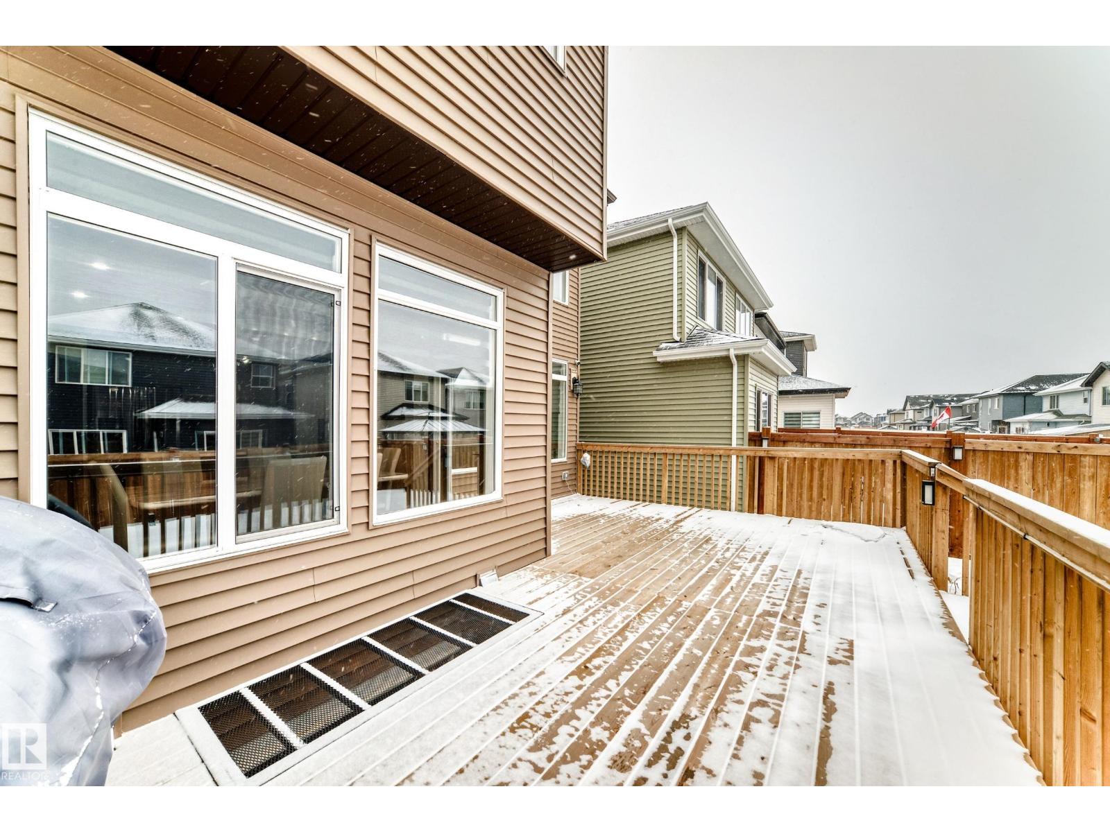5110 23a Av Sw, Edmonton, Alberta  T6X 3A5 - Photo 54 - E4477486