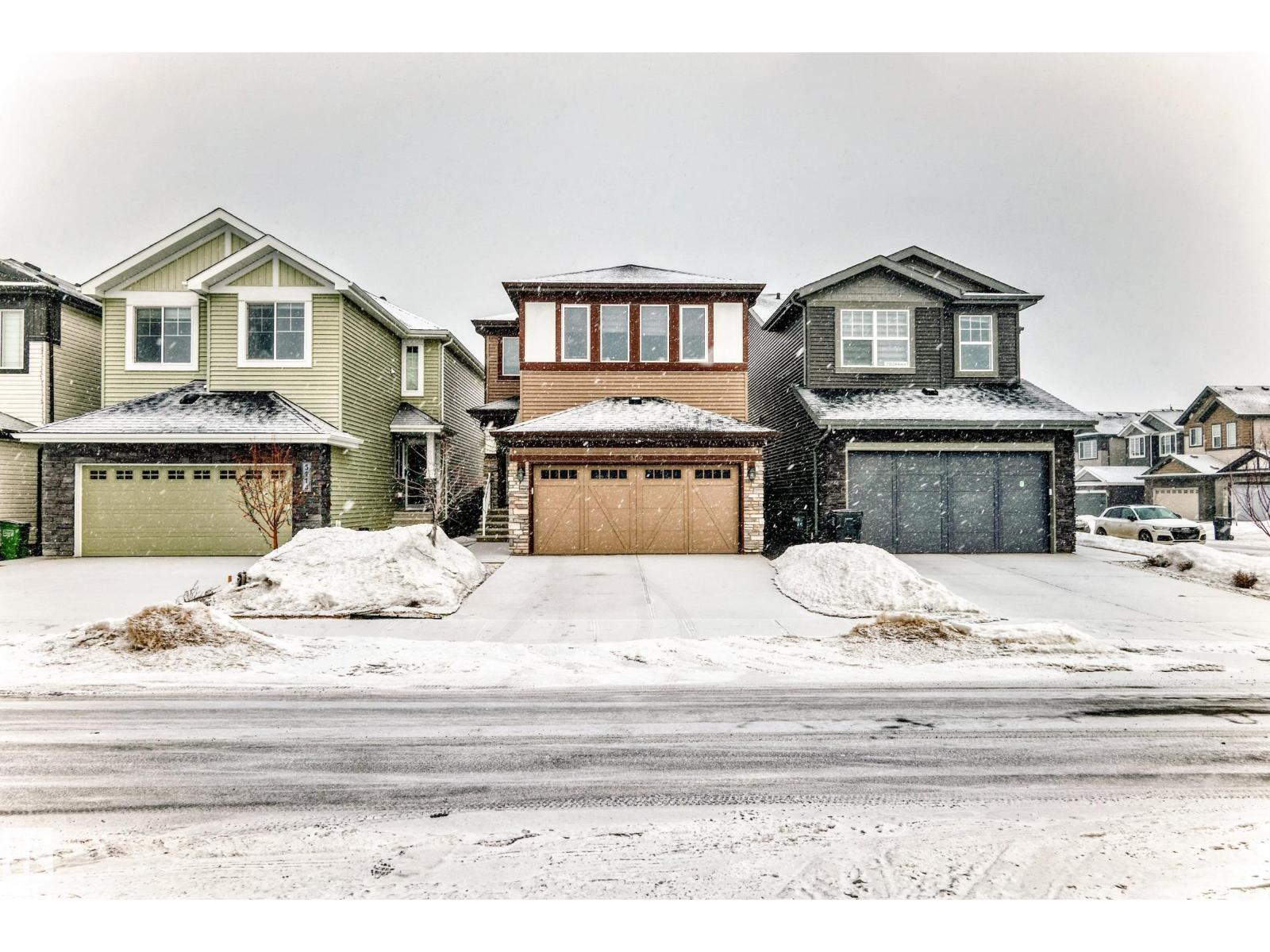 5110 23a Av Sw, Edmonton, Alberta  T6X 3A5 - Photo 55 - E4477486