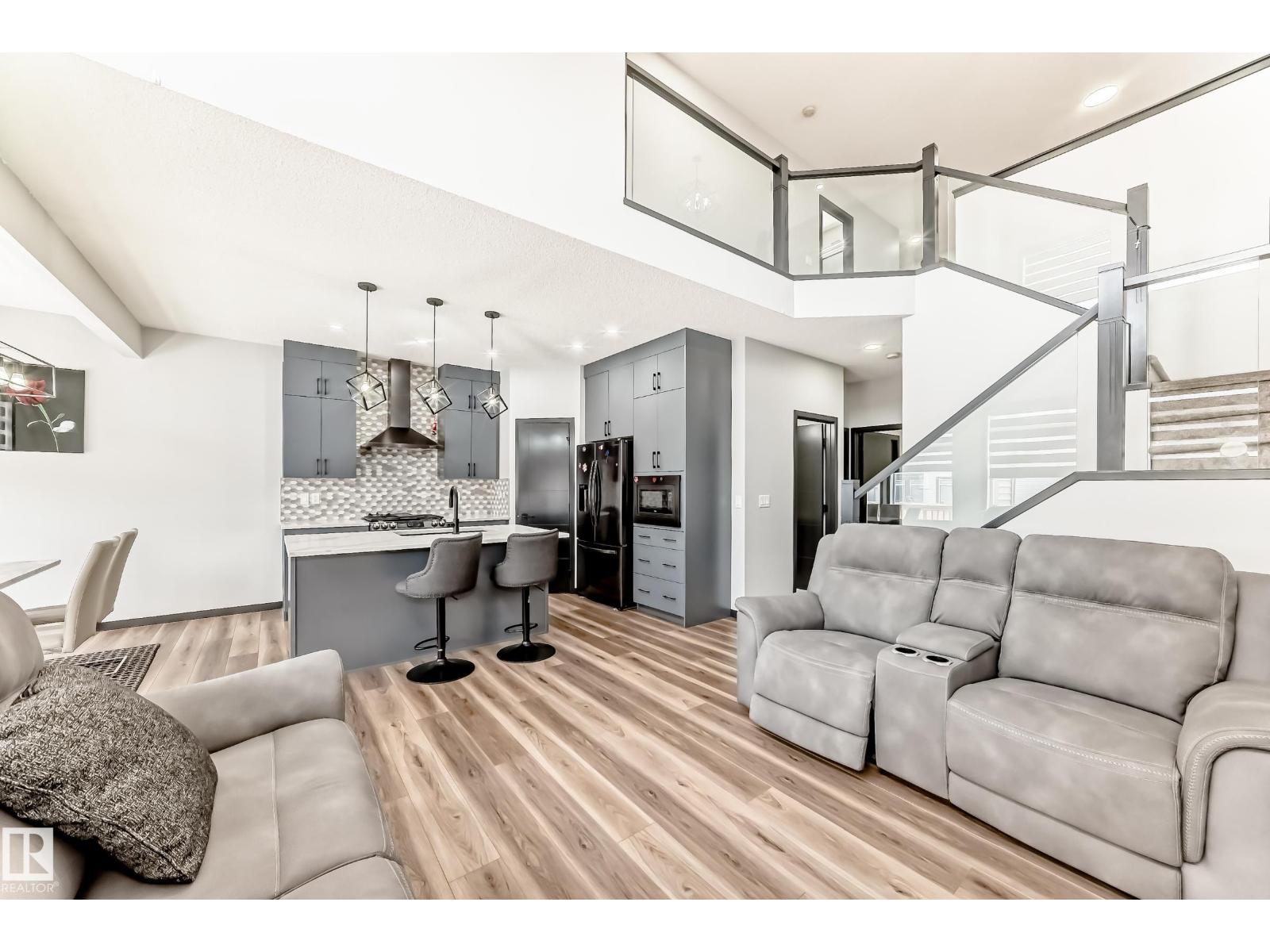 5110 23a Av Sw, Edmonton, Alberta  T6X 3A5 - Photo 6 - E4477486