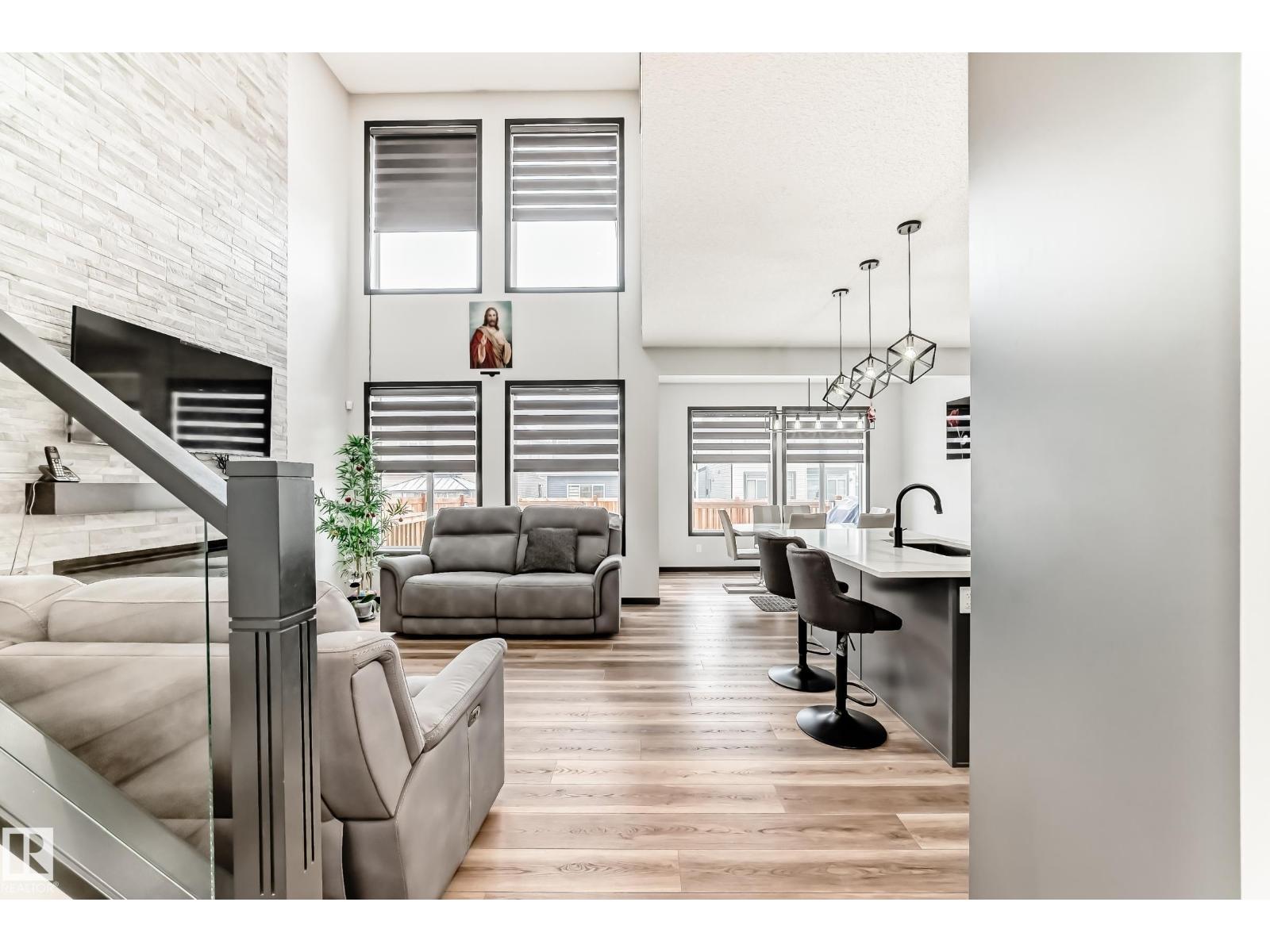 5110 23a Av Sw, Edmonton, Alberta  T6X 3A5 - Photo 7 - E4477486