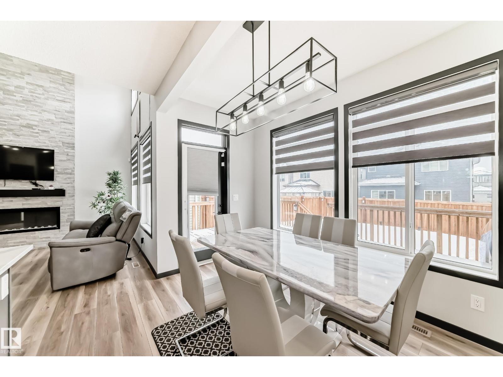 5110 23a Av Sw, Edmonton, Alberta  T6X 3A5 - Photo 8 - E4477486