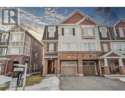 95 BANNISTER CRESCENT, Brampton, Ontario
