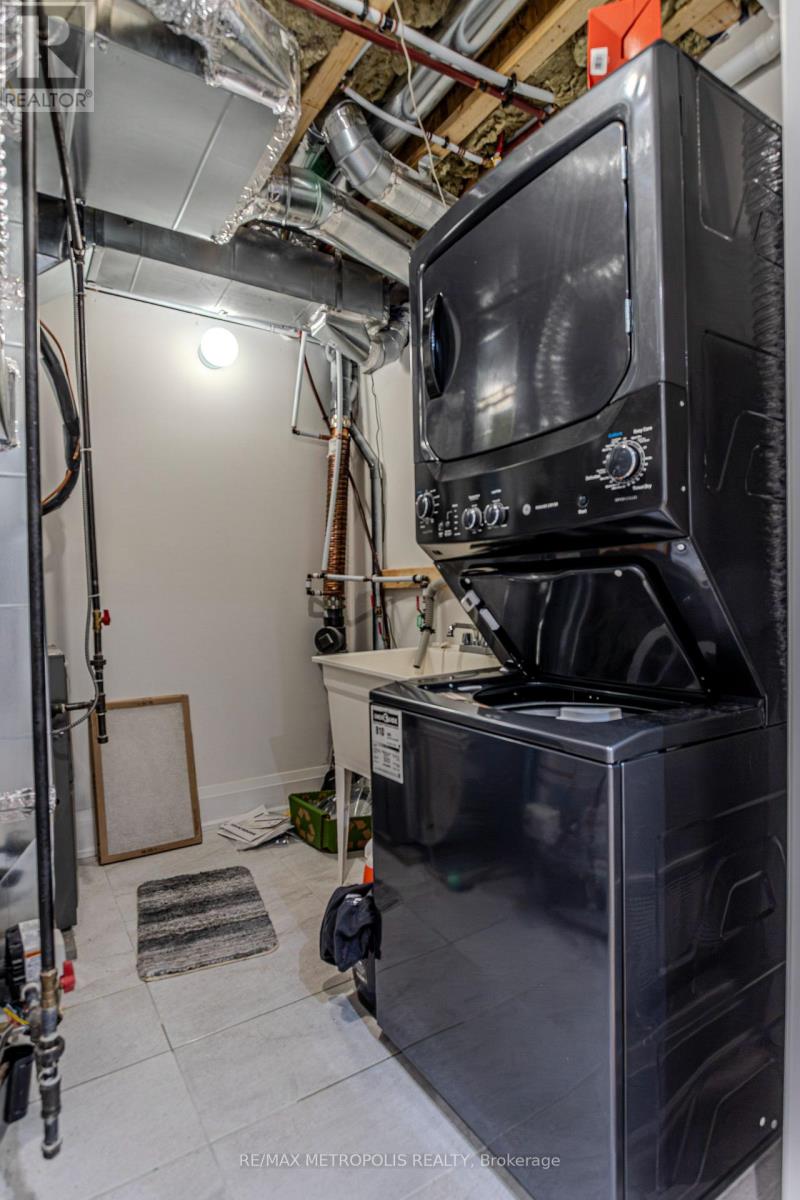 Basement - 79a Laburnham Avenue, Toronto, Ontario  M8W 1S6 - Photo 14 - W12882716