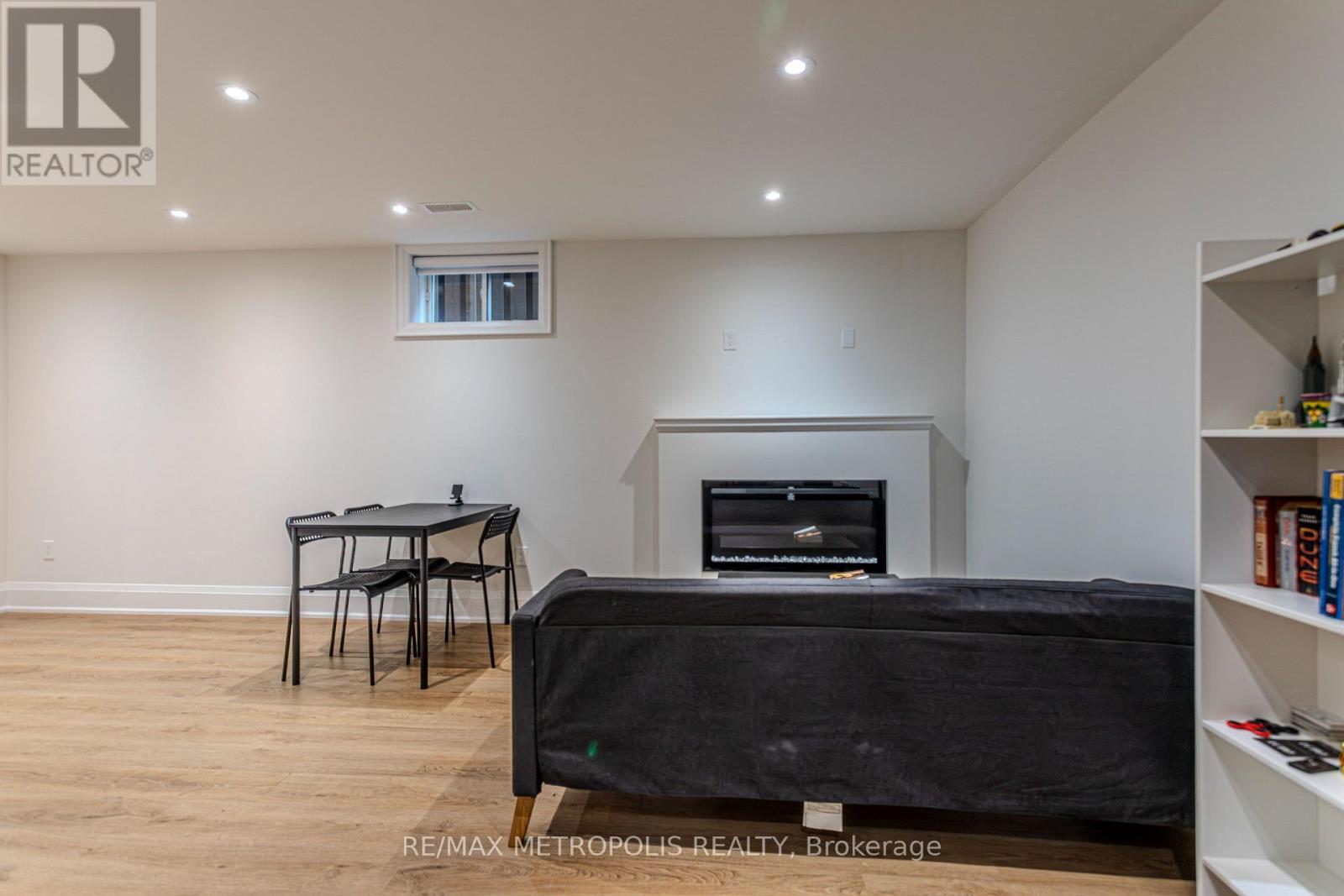 Basement - 79a Laburnham Avenue, Toronto, Ontario  M8W 1S6 - Photo 15 - W12882716