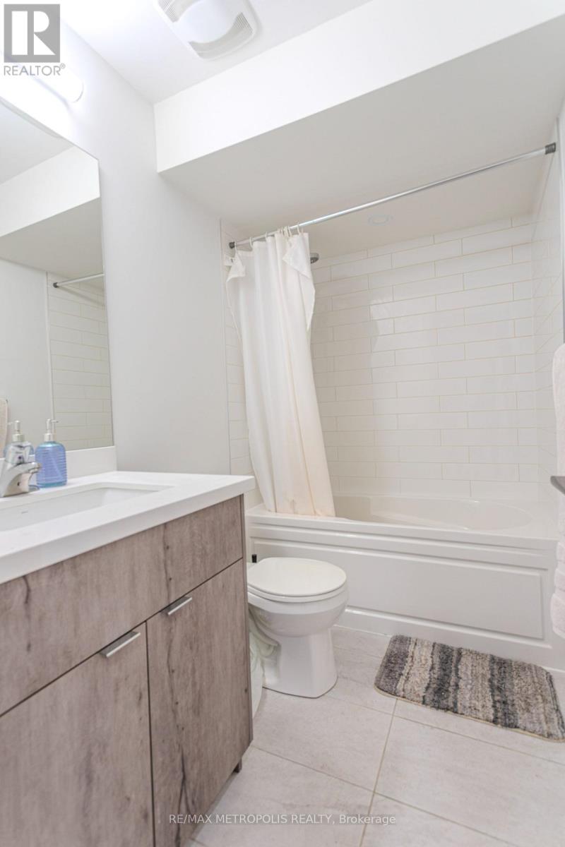 Basement - 79a Laburnham Avenue, Toronto, Ontario  M8W 1S6 - Photo 23 - W12882716