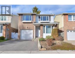 976 RAINTREE LANE, Mississauga, Ontario