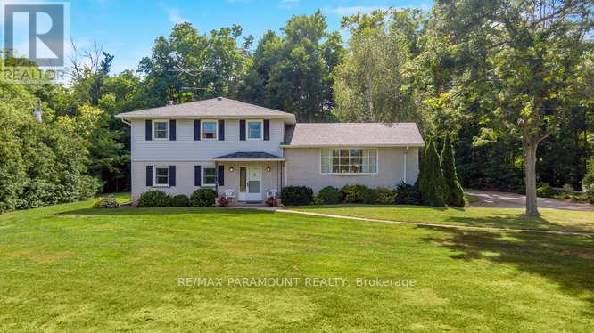 12184 8 LINE, Halton Hills, Ontario