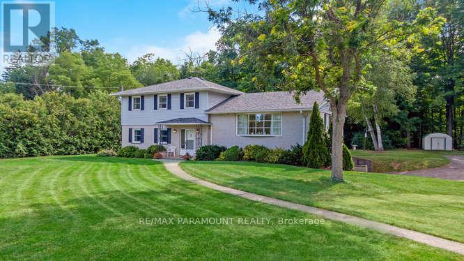 12184 8 Line, Halton Hills, Ontario  L7G 4S4 - Photo 2 - W12882724