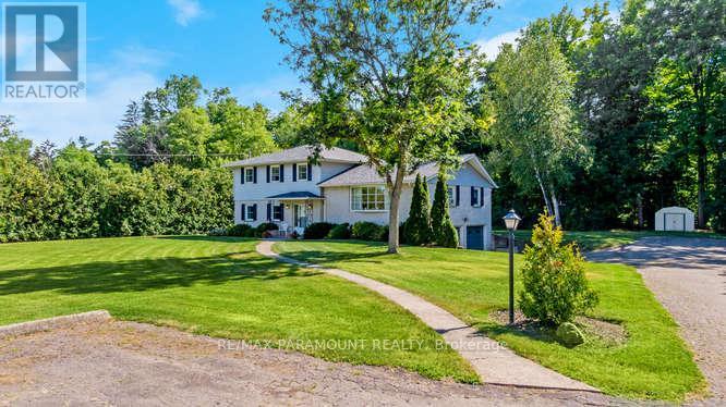 12184 8 Line, Halton Hills, Ontario  L7G 4S4 - Photo 3 - W12882724