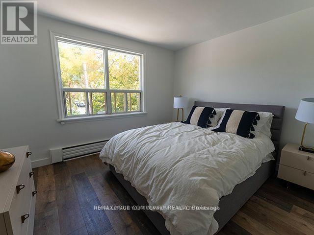 A - 2485 DUFFERIN STREET, Toronto, Ontario