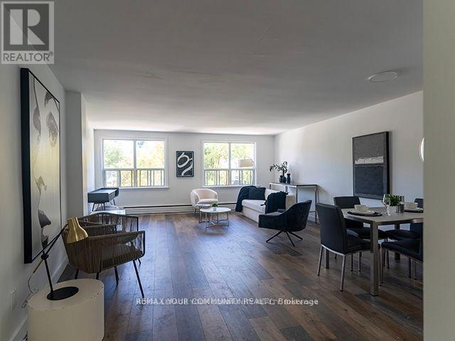 A - 2485 Dufferin Street, Toronto, Ontario M6B 3P9 - Photo 9 - W12882738