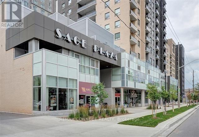 810 - 318 SPRUCE ST STREET, Waterloo, Ontario