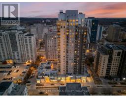 1702 - 318 SPRUCE STREET, Waterloo, Ontario