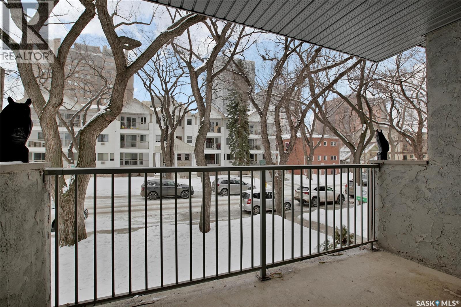 203 431 4th Avenue N, Saskatoon, Saskatchewan  S7K 2M4 - Photo 17 - SK030444