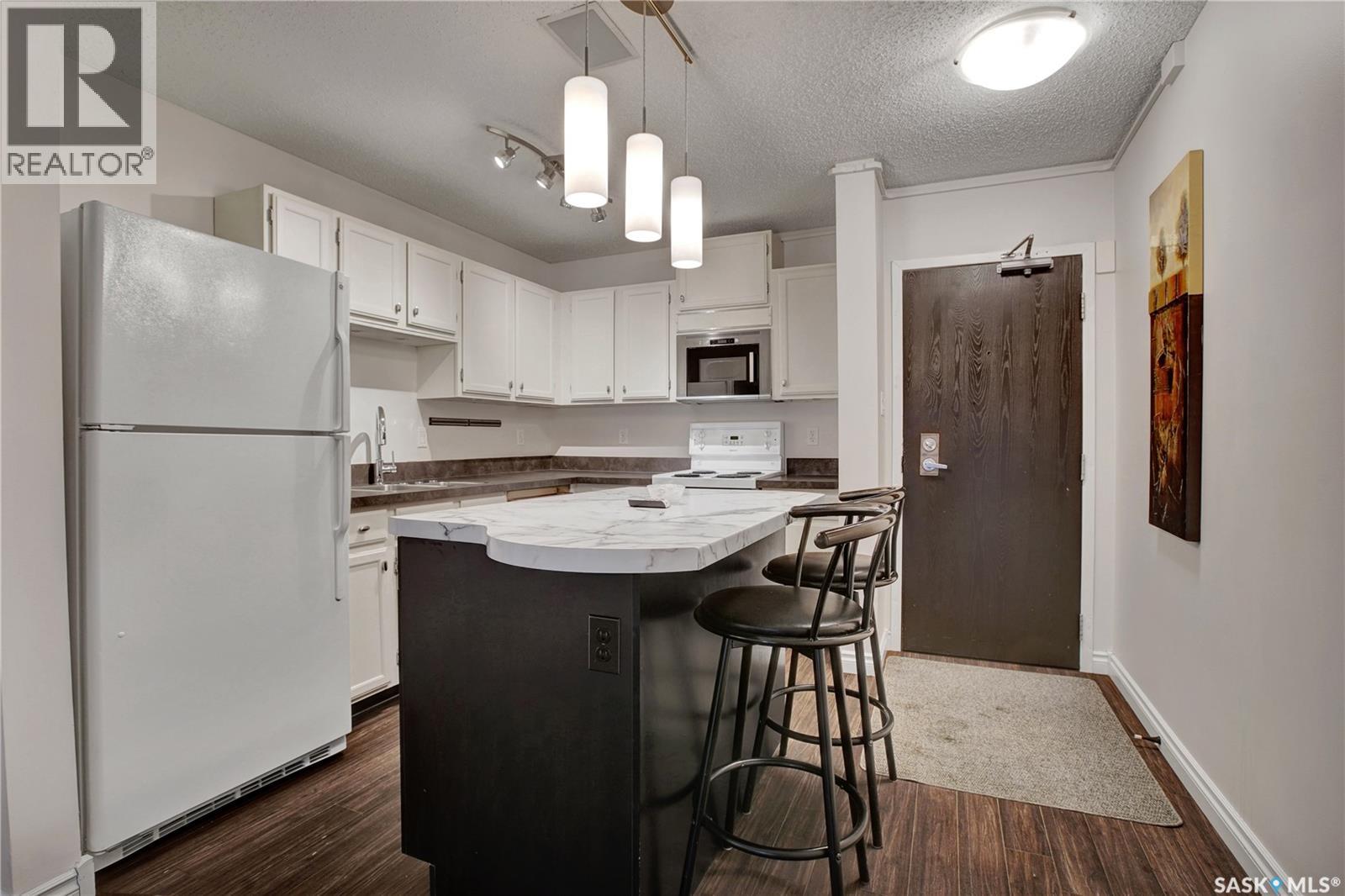 203 431 4th Avenue N, Saskatoon, Saskatchewan  S7K 2M4 - Photo 3 - SK030444