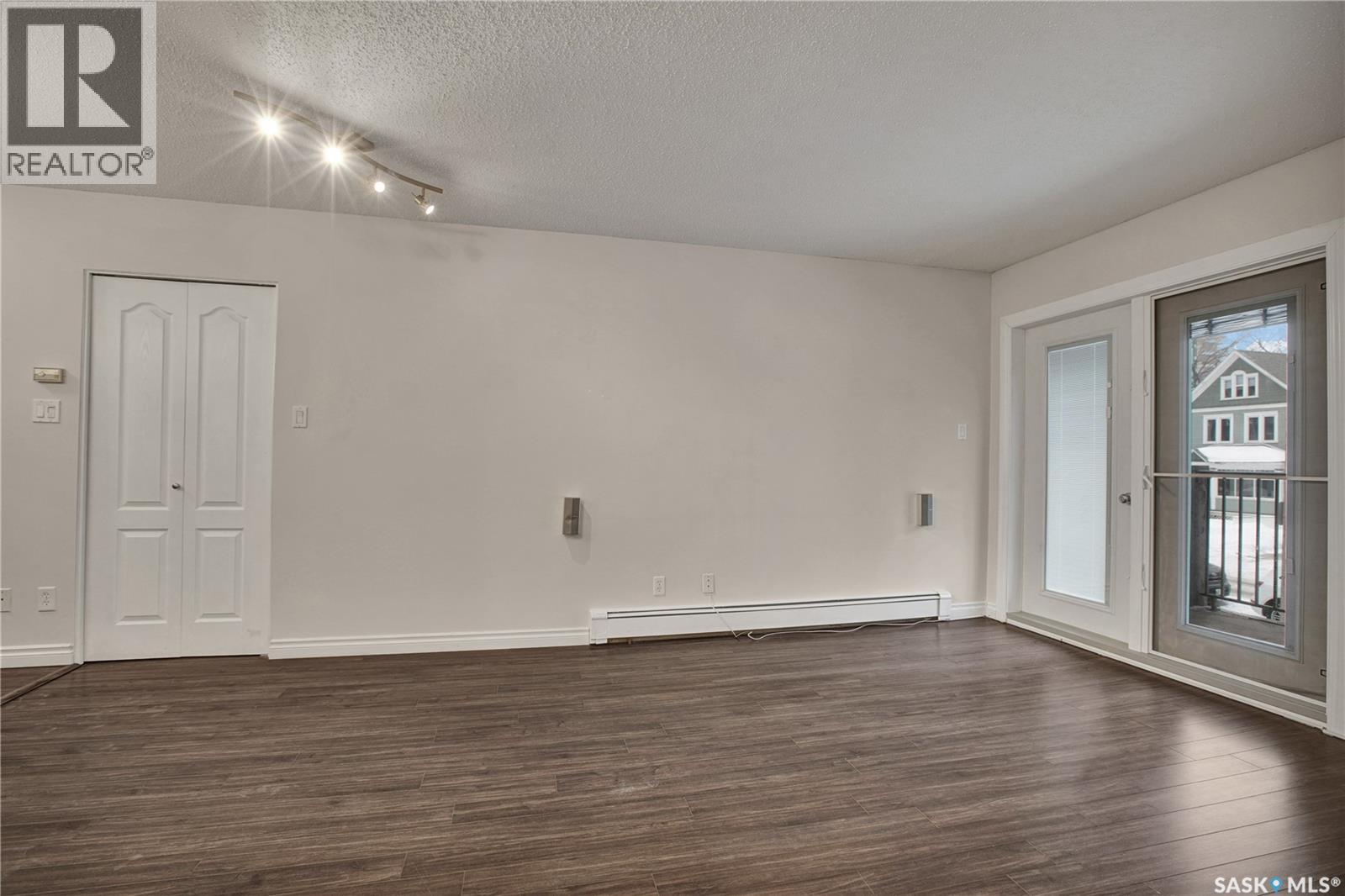 203 431 4th Avenue N, Saskatoon, Saskatchewan  S7K 2M4 - Photo 9 - SK030444