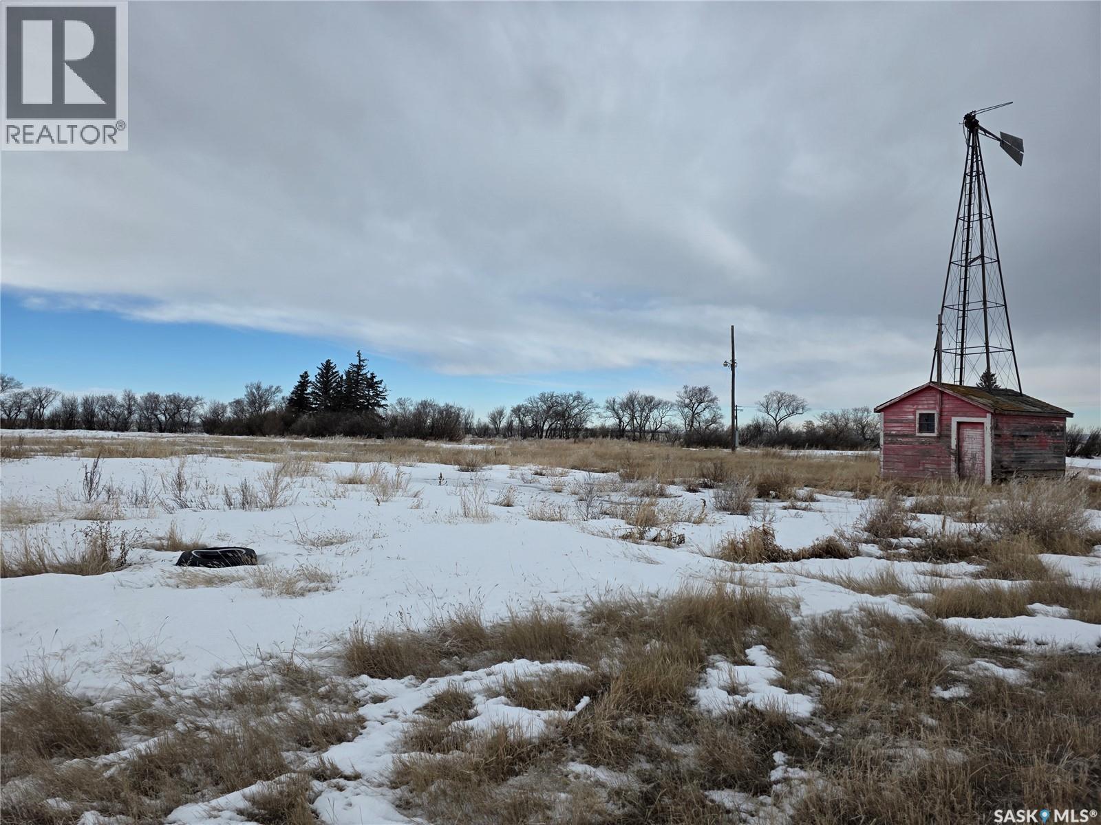 Canaan Acreage, Canaan Rm No. 225, Saskatchewan
