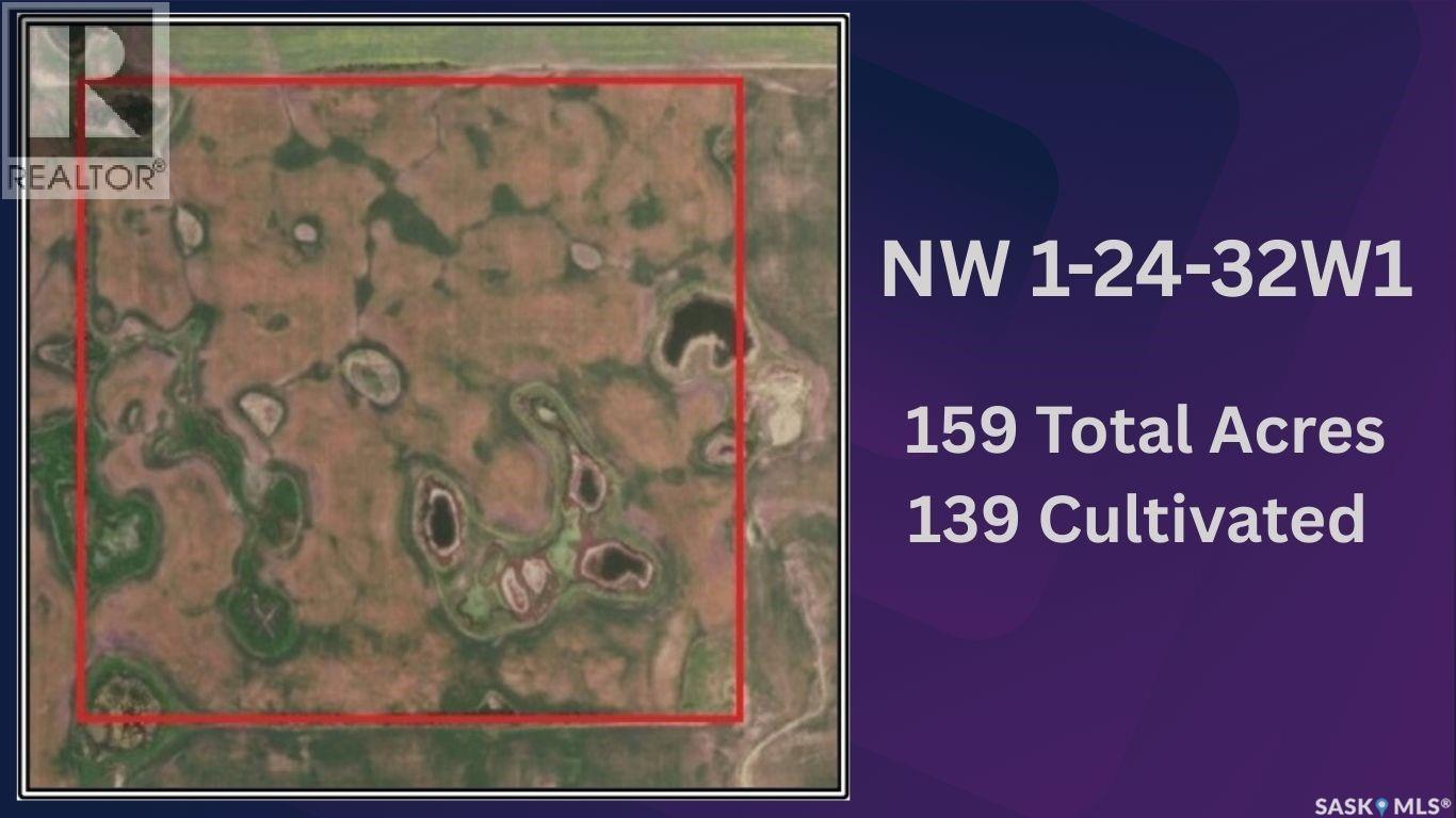 Elder 5 Quarters, Churchbridge Rm No. 211, Saskatchewan  S0A 0M0 - Photo 3 - SK030390