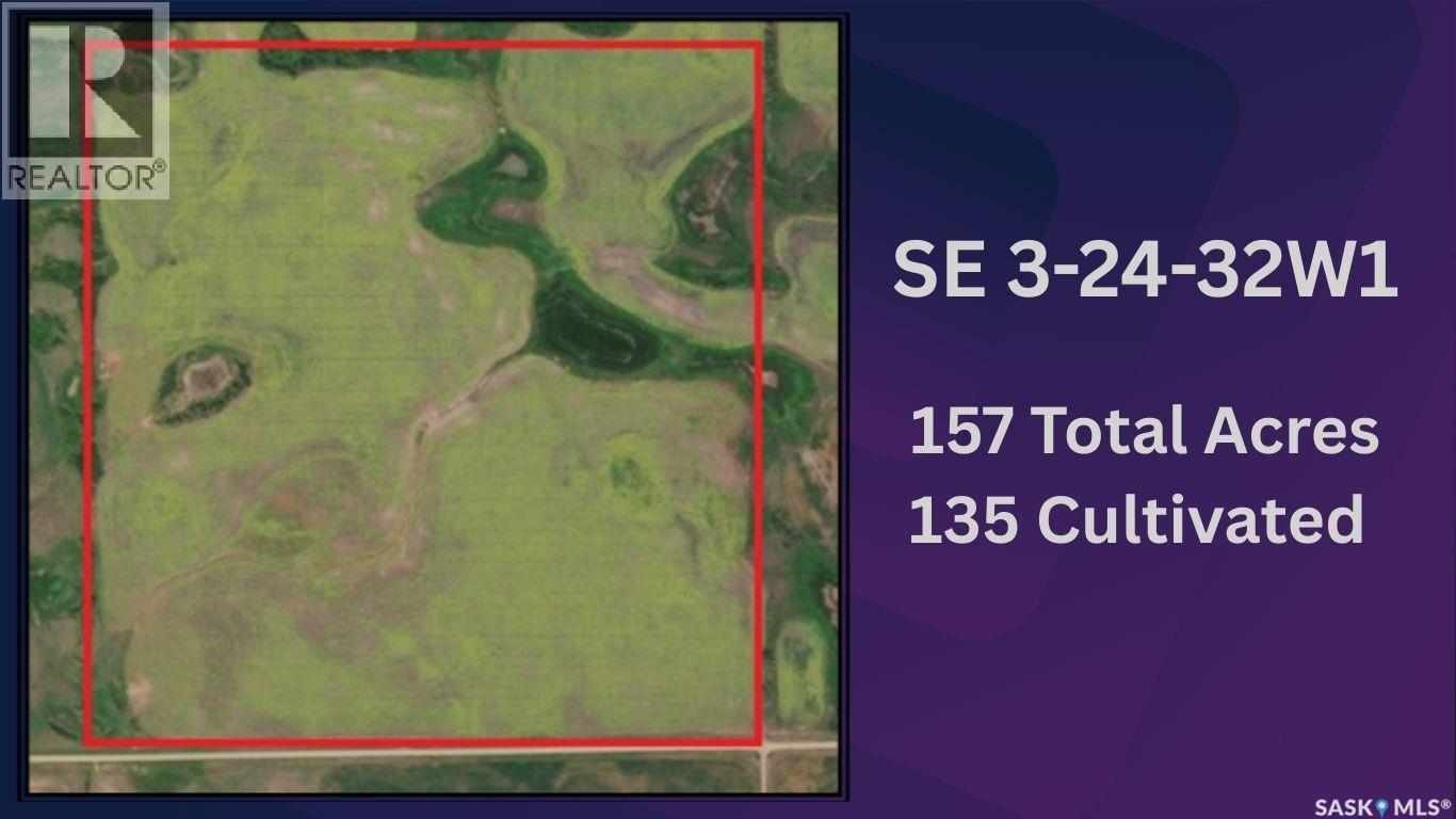 Elder 5 Quarters, Churchbridge Rm No. 211, Saskatchewan  S0A 0M0 - Photo 4 - SK030390