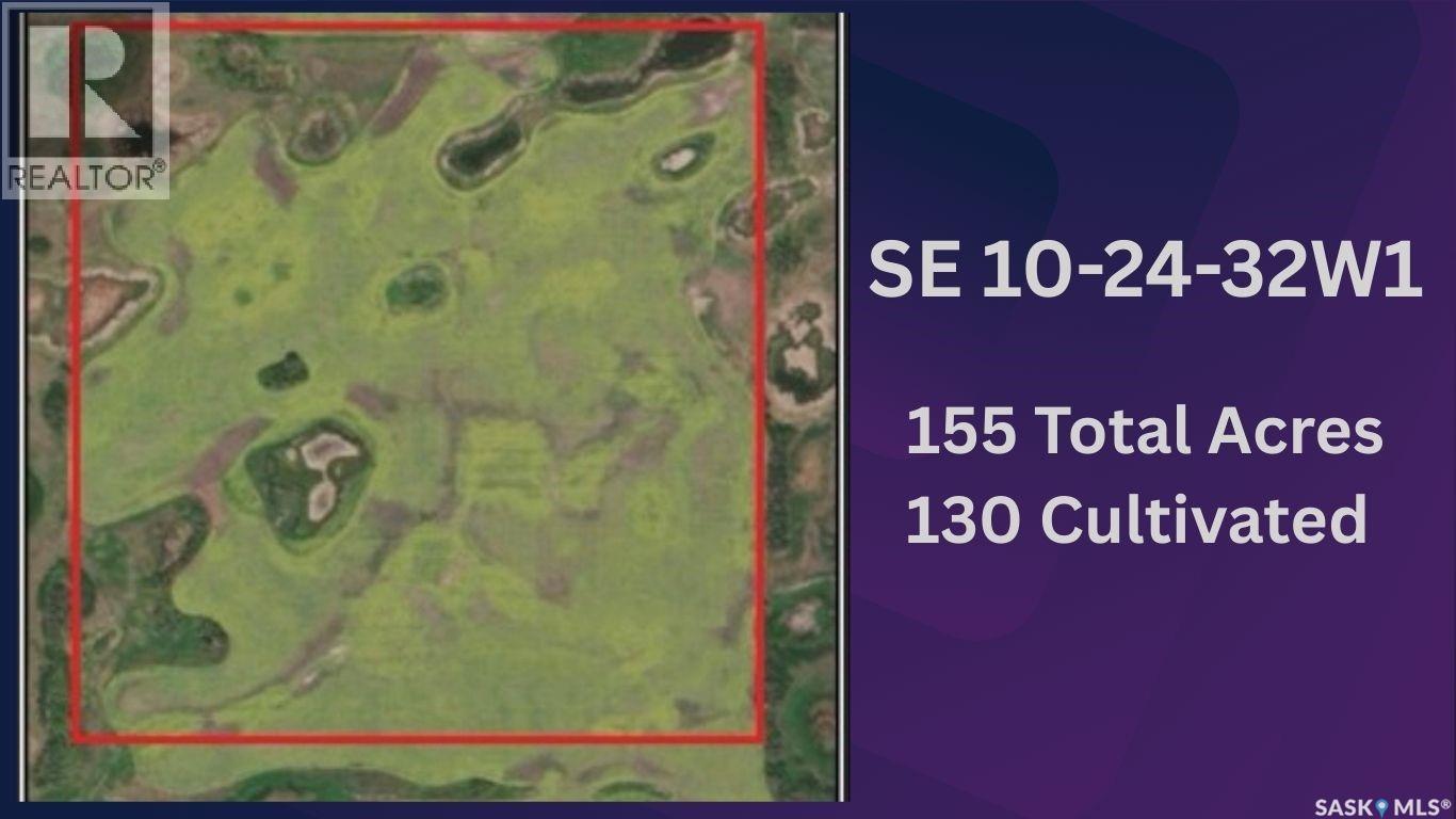 Elder 5 Quarters, Churchbridge Rm No. 211, Saskatchewan  S0A 0M0 - Photo 5 - SK030390