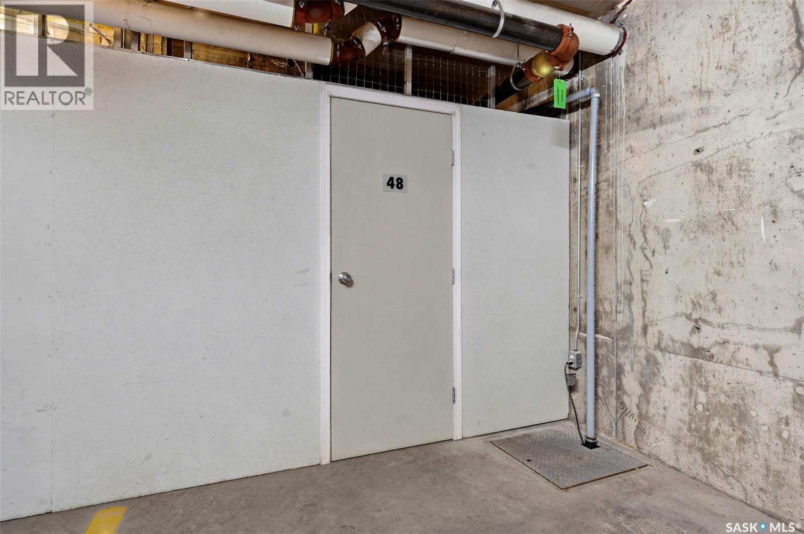 308 2351 Windsor Park Road, Regina, Saskatchewan  S4V 1N4 - Photo 25 - SK030372