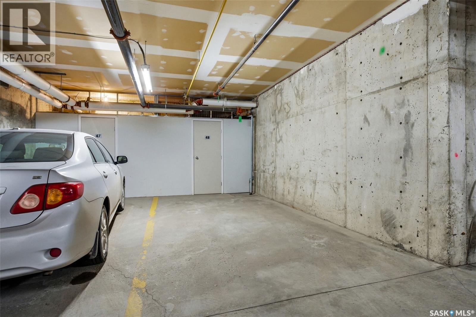 308 2351 Windsor Park Road, Regina, Saskatchewan  S4V 1N4 - Photo 26 - SK030372