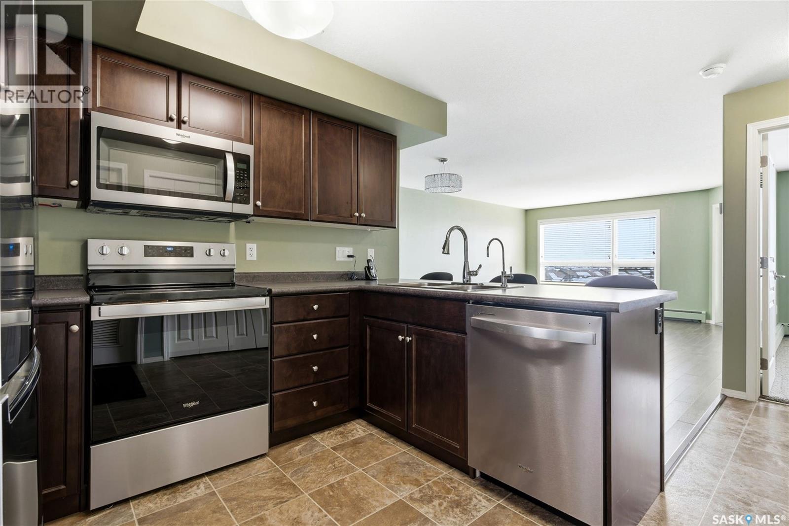 308 2351 Windsor Park Road, Regina, Saskatchewan  S4V 1N4 - Photo 7 - SK030372