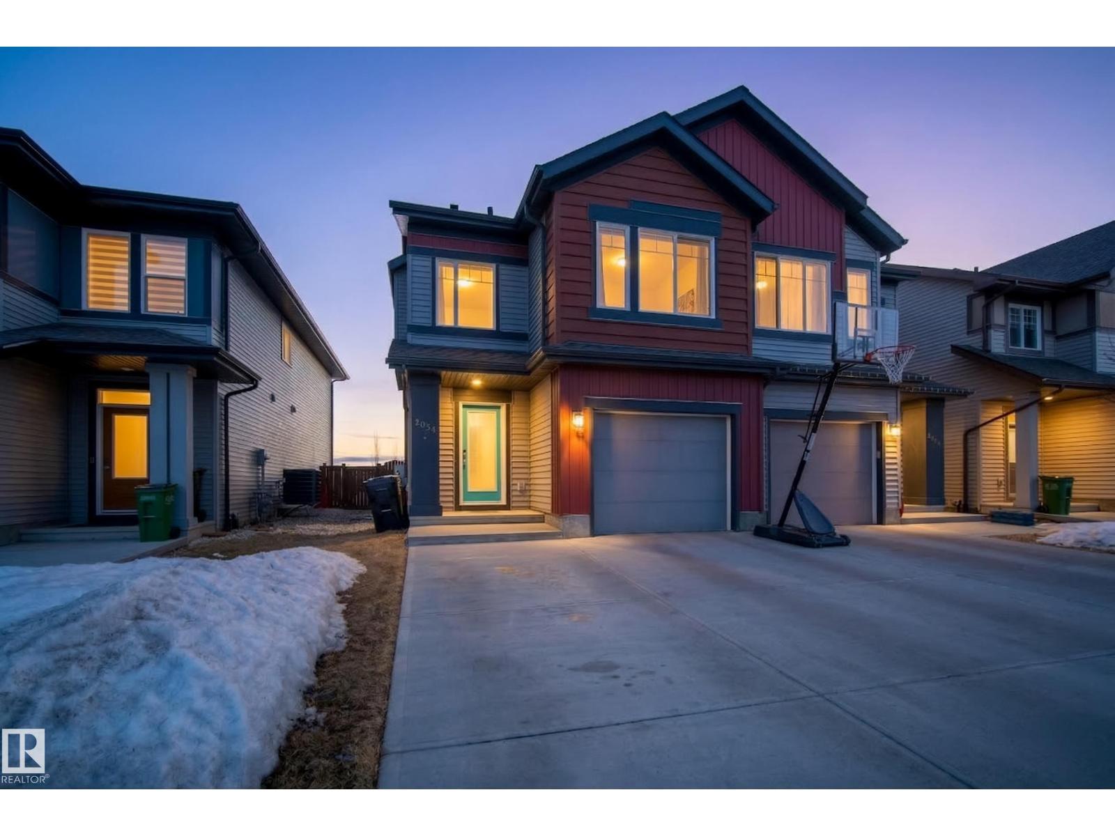 2054 PRICE LANDING LD SW, edmonton, Alberta