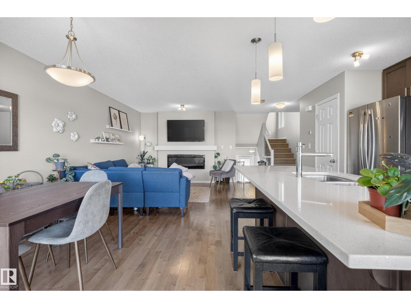 2054 Price Landing Ld Sw, Edmonton, Alberta  T6W 3P8 - Photo 10 - E4477487