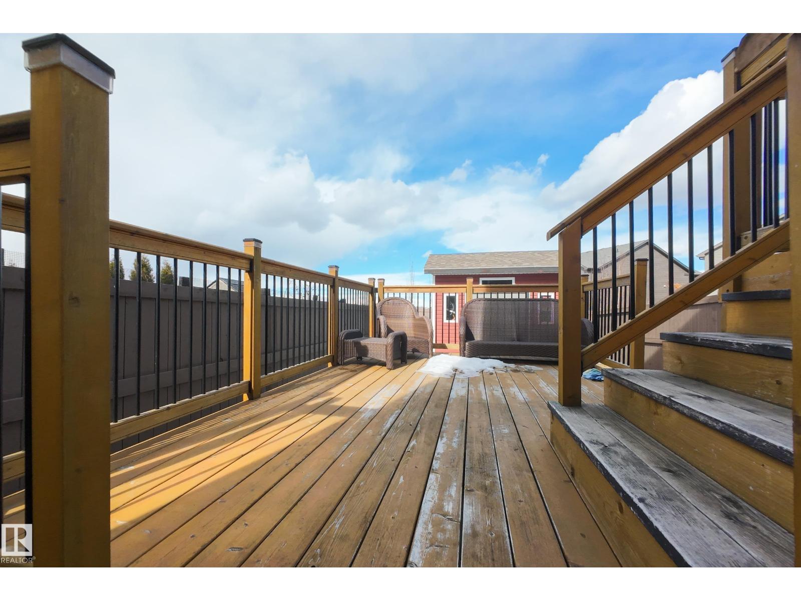 2054 Price Landing Ld Sw, Edmonton, Alberta  T6W 3P8 - Photo 36 - E4477487