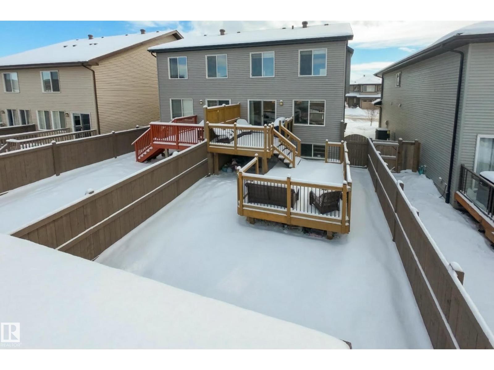 2054 Price Landing Ld Sw, Edmonton, Alberta  T6W 3P8 - Photo 4 - E4477487