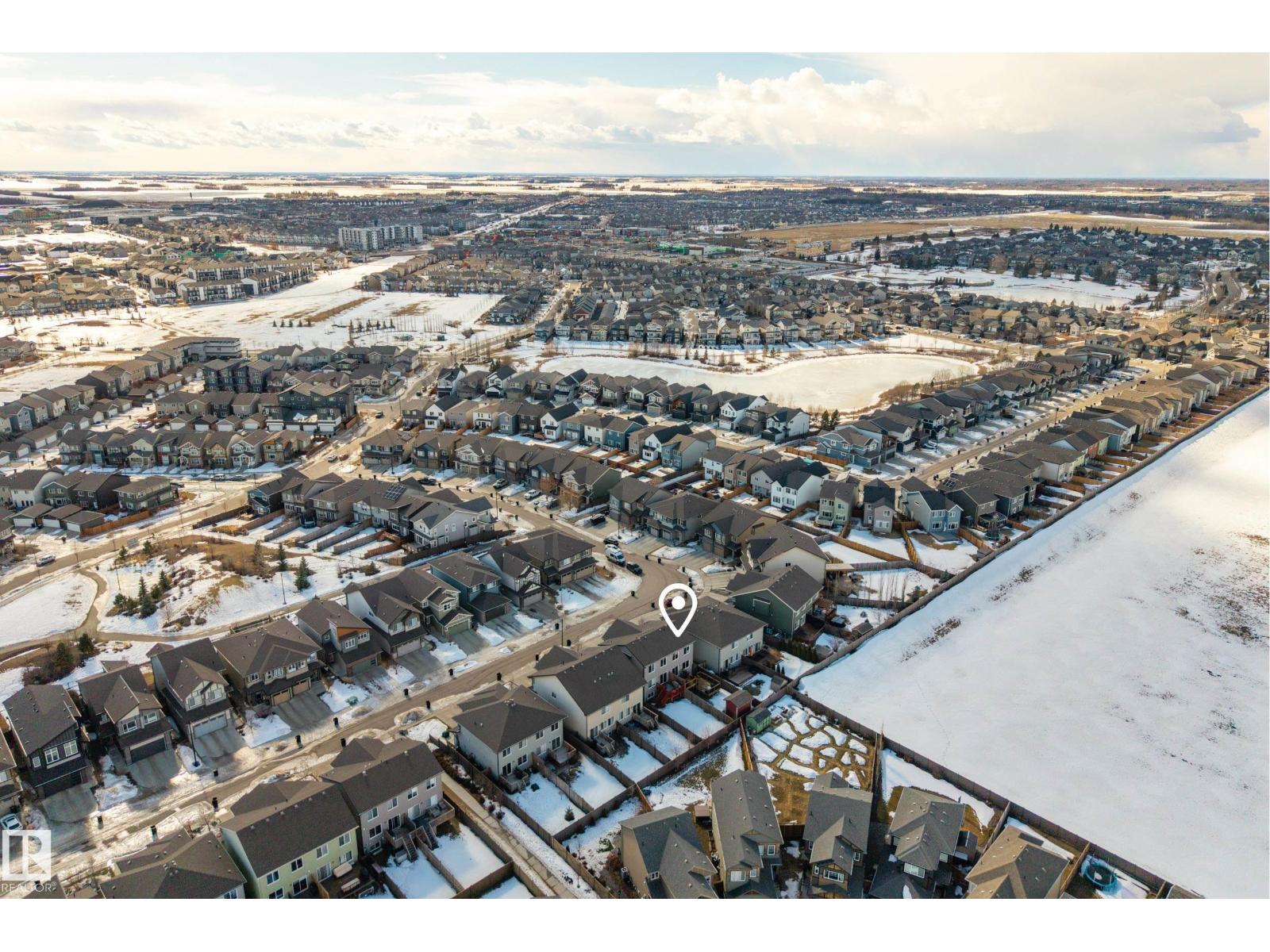 2054 Price Landing Ld Sw, Edmonton, Alberta  T6W 3P8 - Photo 40 - E4477487