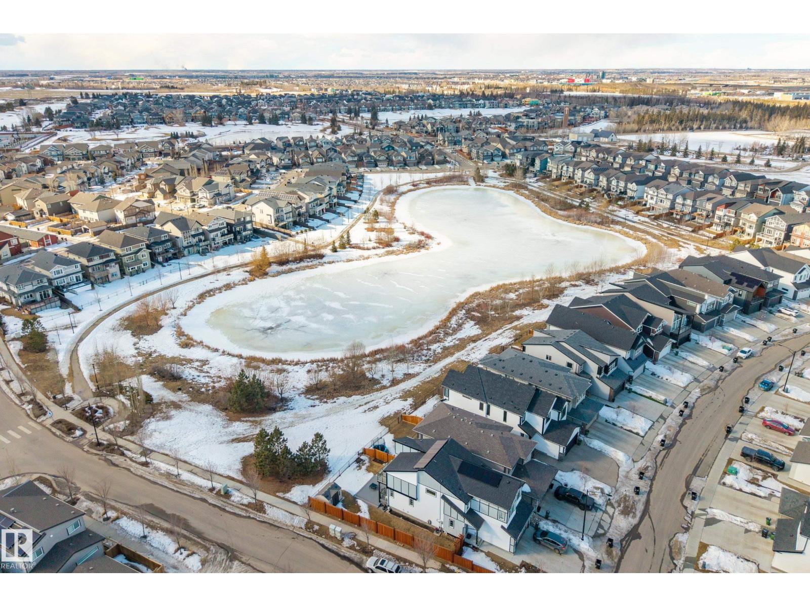 2054 Price Landing Ld Sw, Edmonton, Alberta  T6W 3P8 - Photo 43 - E4477487