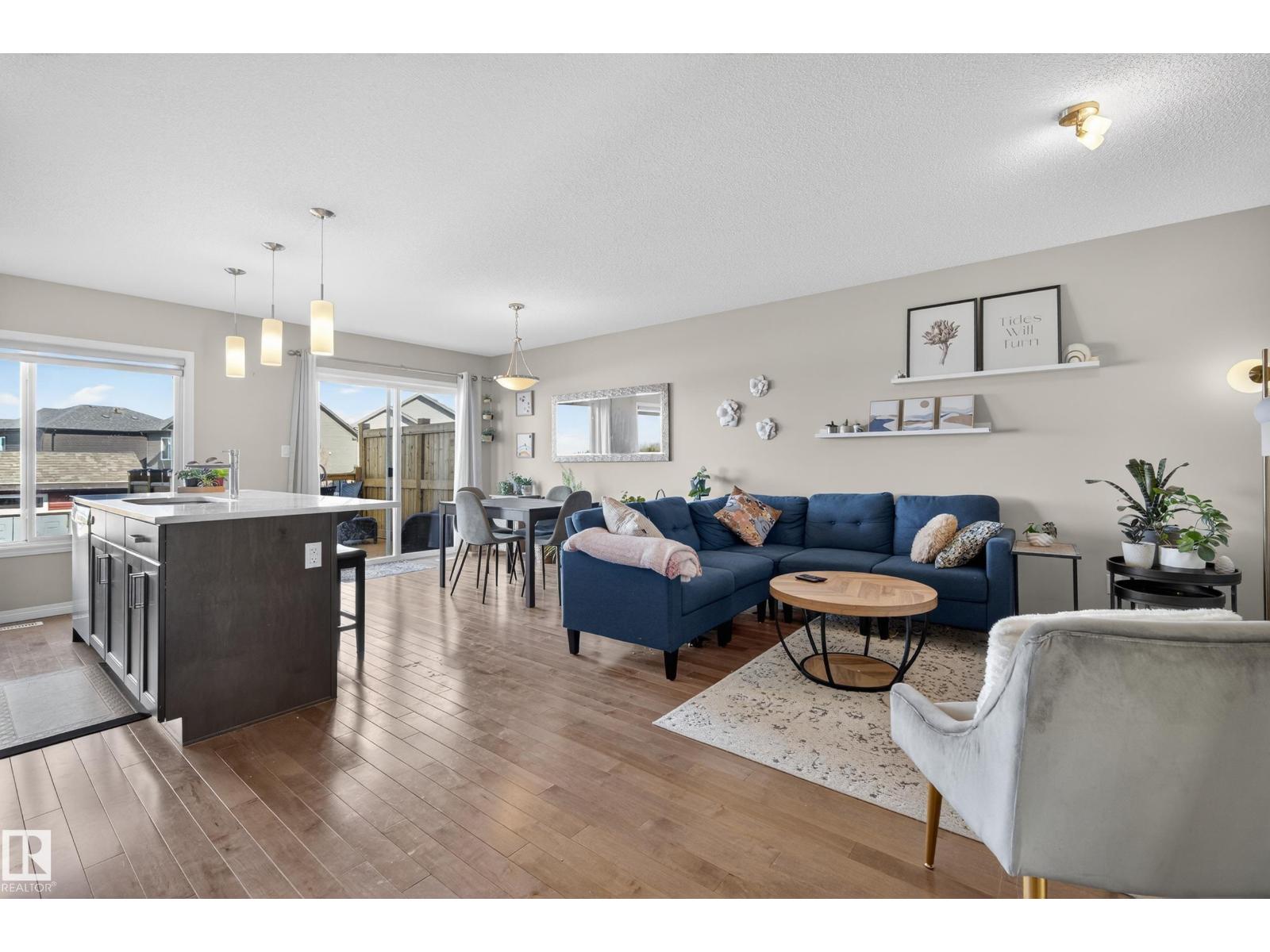 2054 Price Landing Ld Sw, Edmonton, Alberta  T6W 3P8 - Photo 5 - E4477487