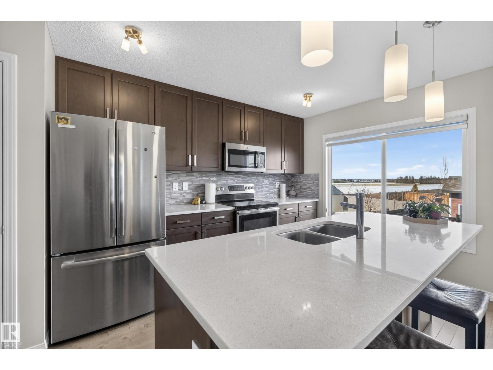 2054 Price Landing Ld Sw, Edmonton, Alberta  T6W 3P8 - Photo 7 - E4477487